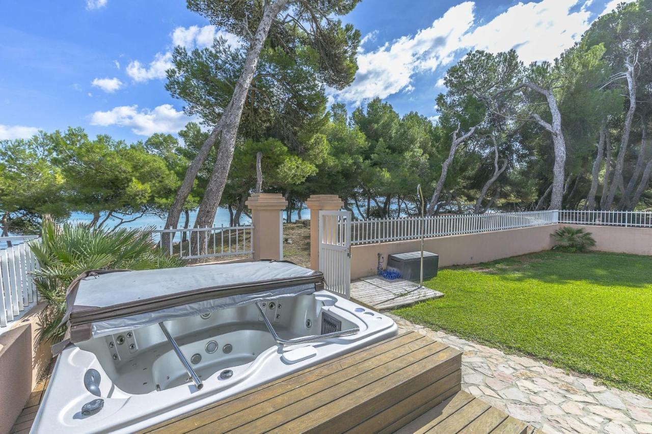 Villa Ran De Mar