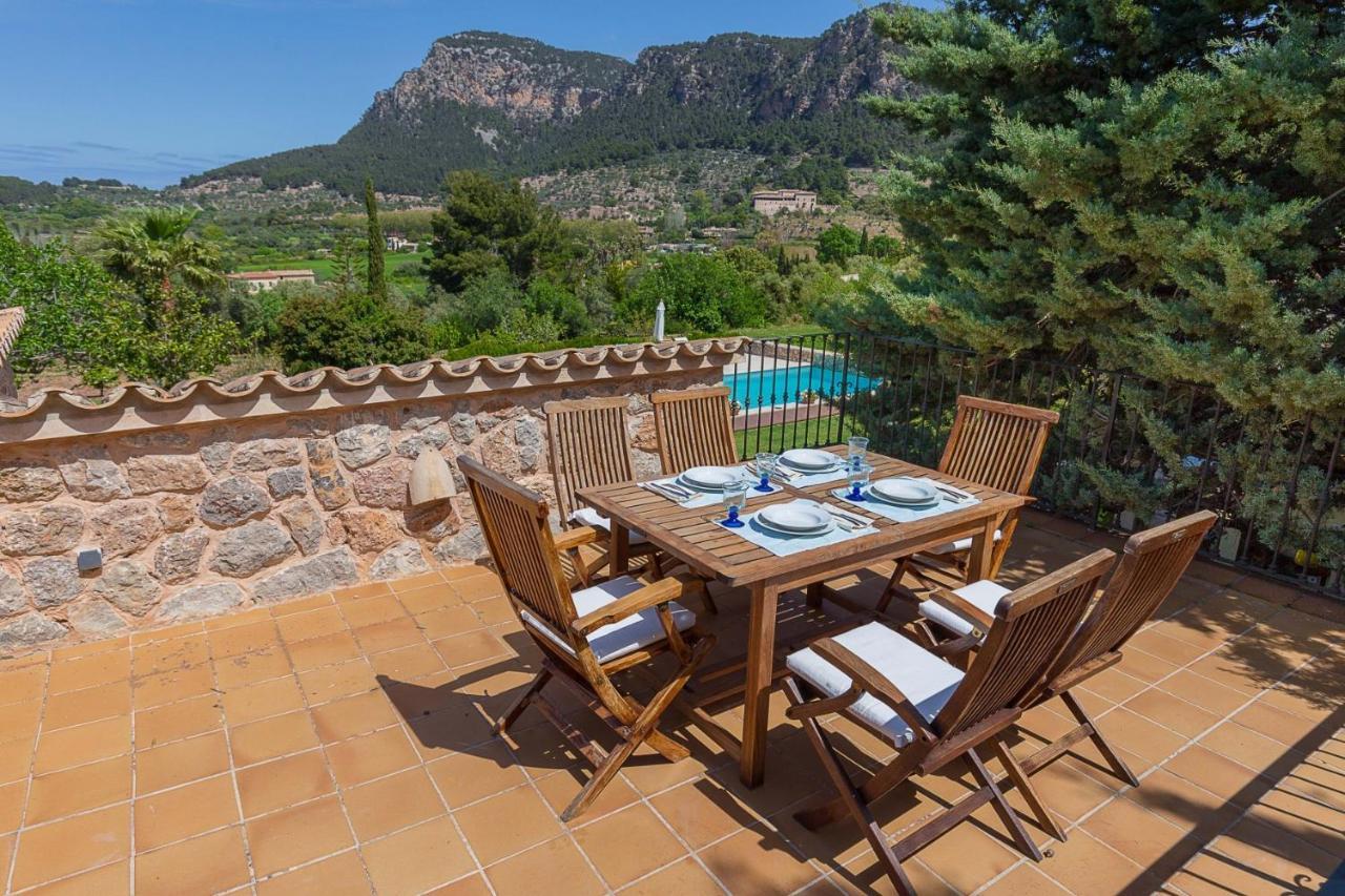 Villa Son Beltran Valldemossa *