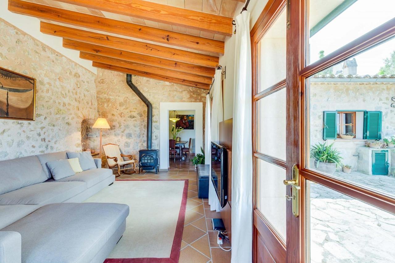 Son Beltran Valldemossa Valldemossa (Mallorca)