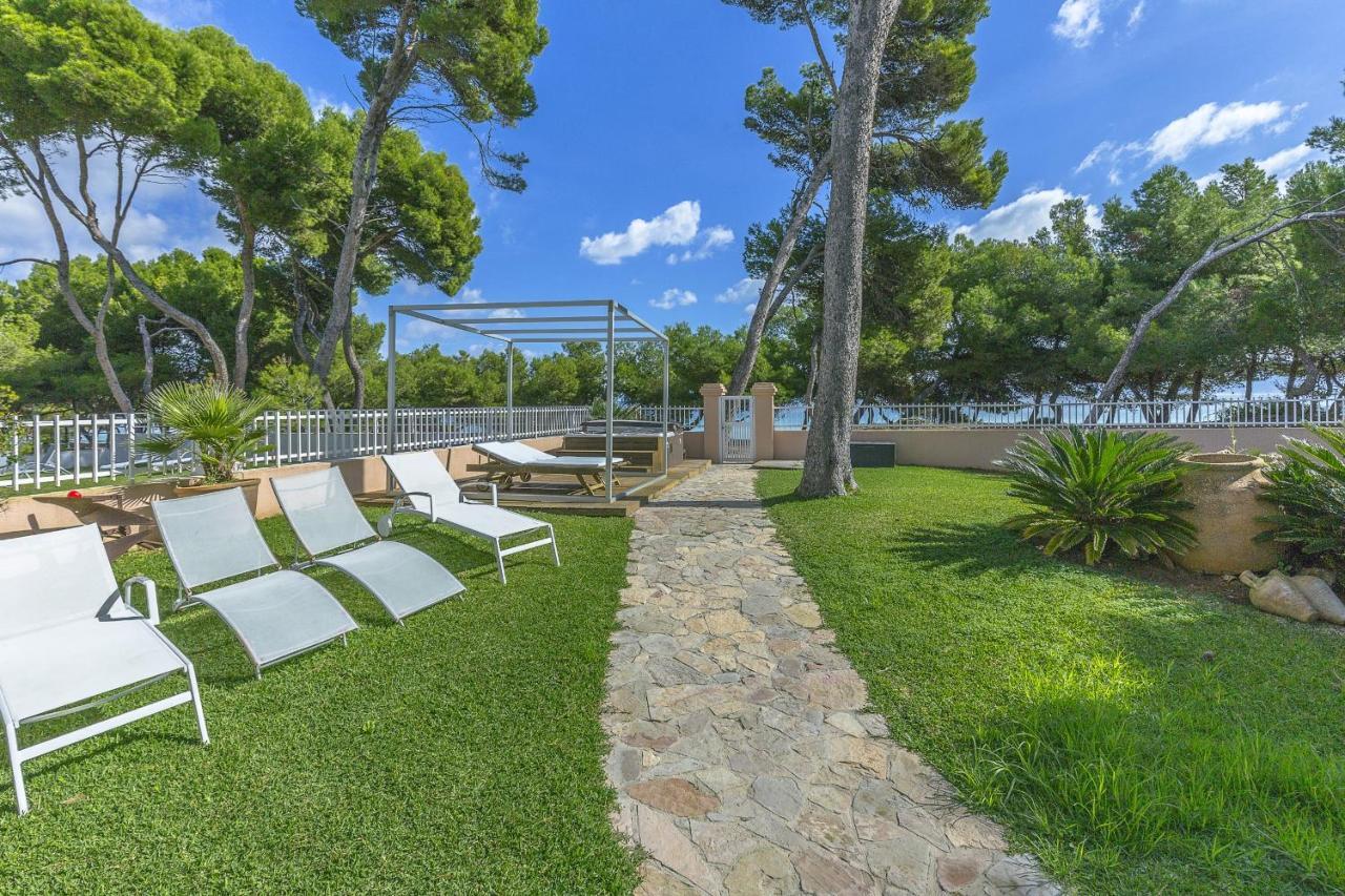 Villa Villa Ran De Mar *