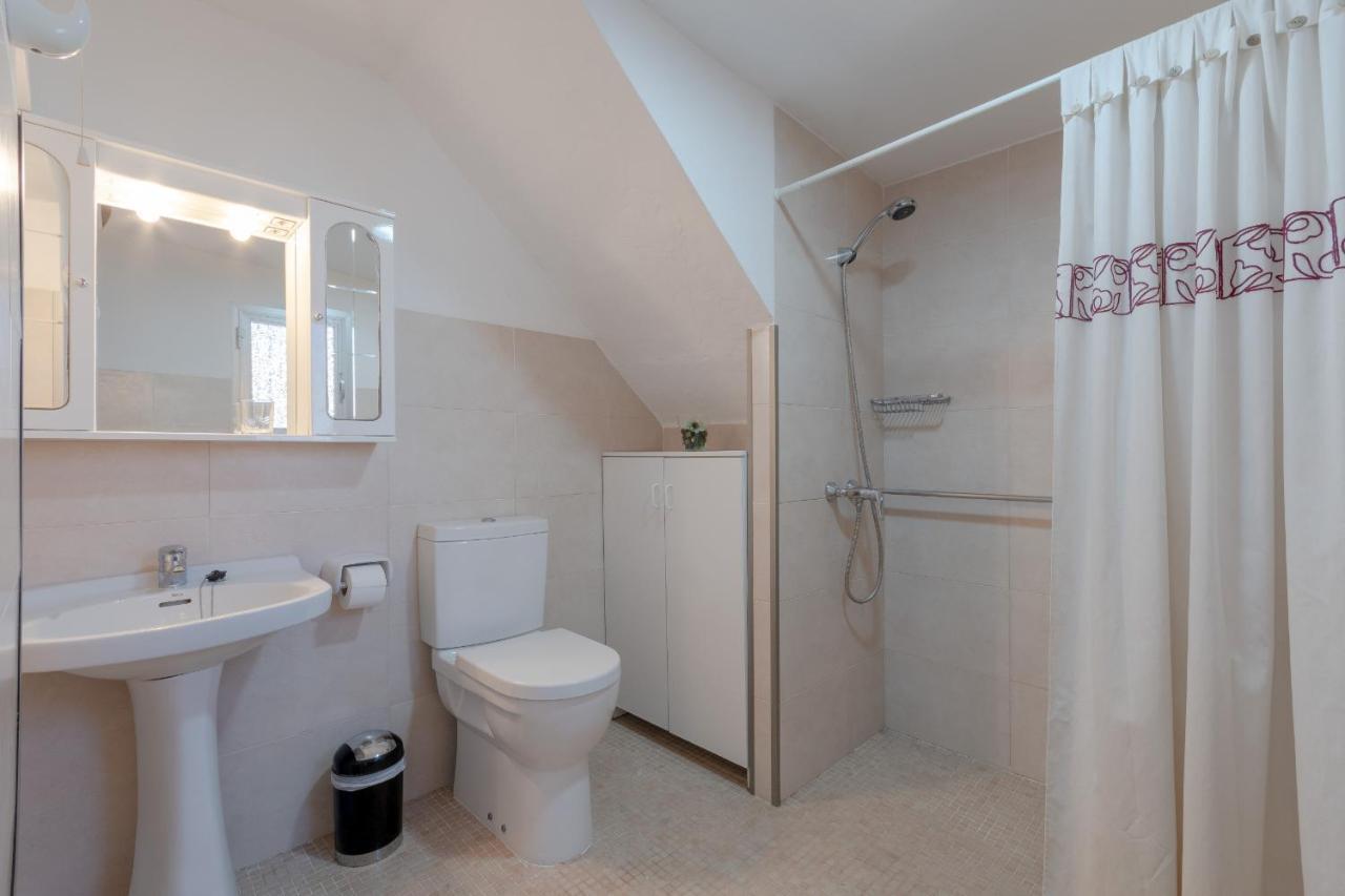 Ca Na Pessina Villa Sa Pobla