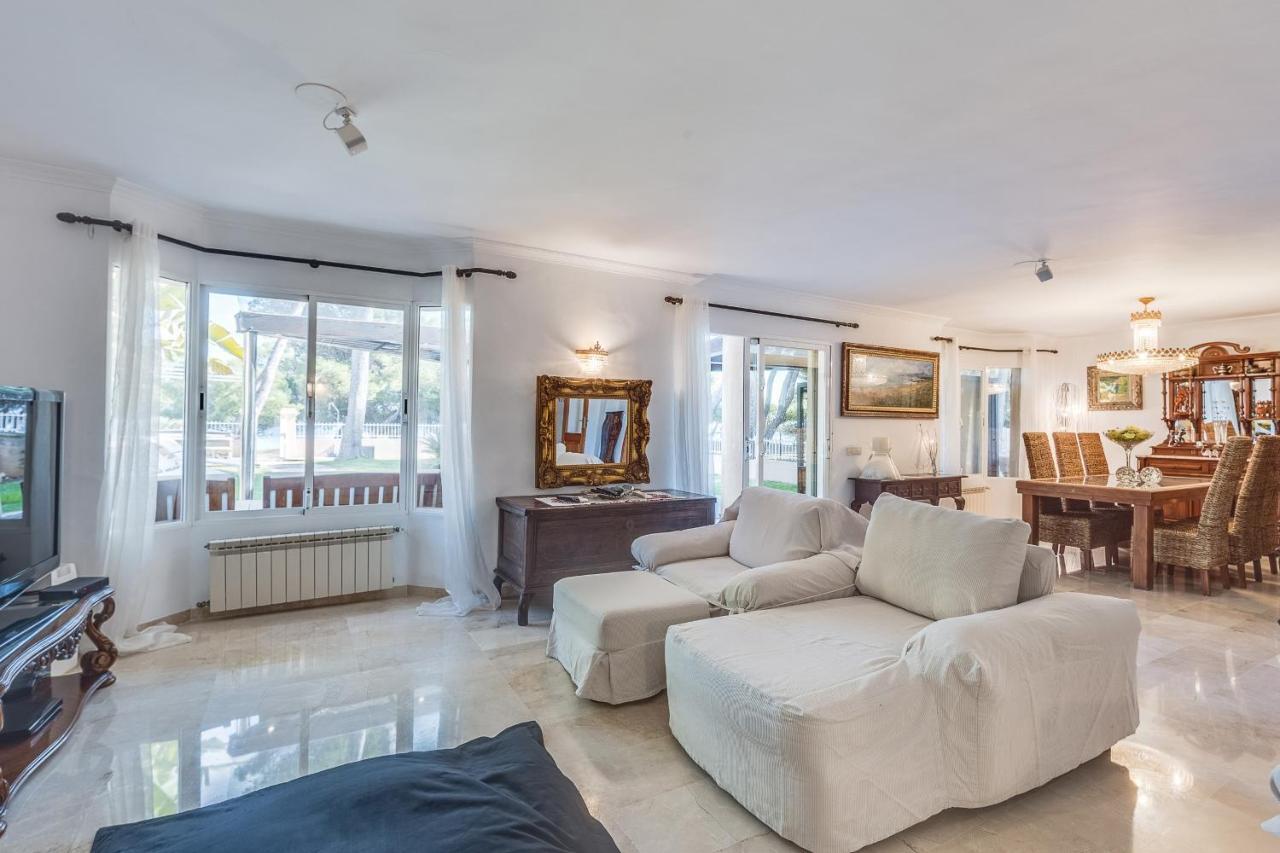 Villa Ran De Mar * Port de Alcudia (Mallorca)