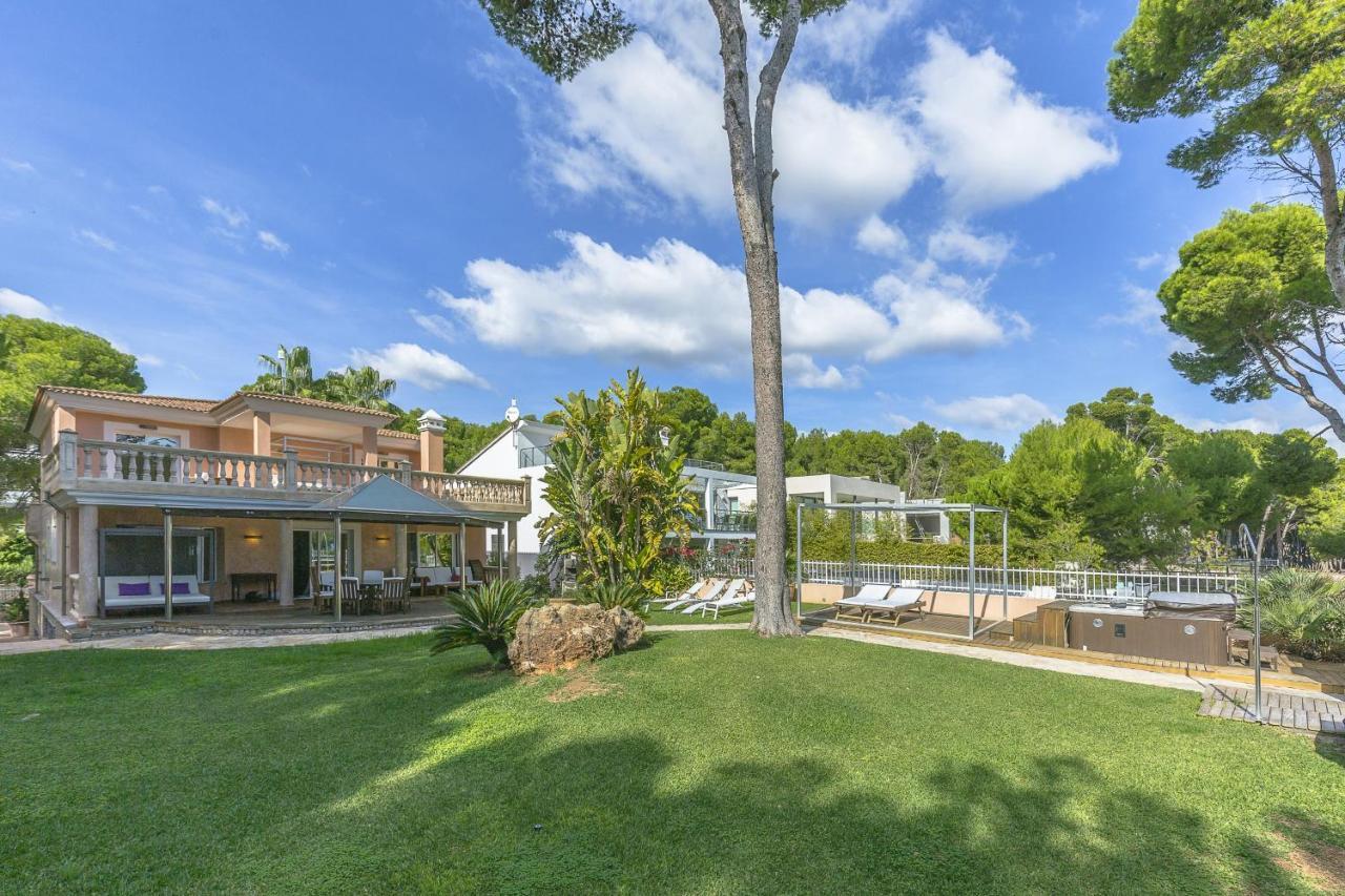 Villa Villa Ran De Mar Port de Alcudia (Mallorca)