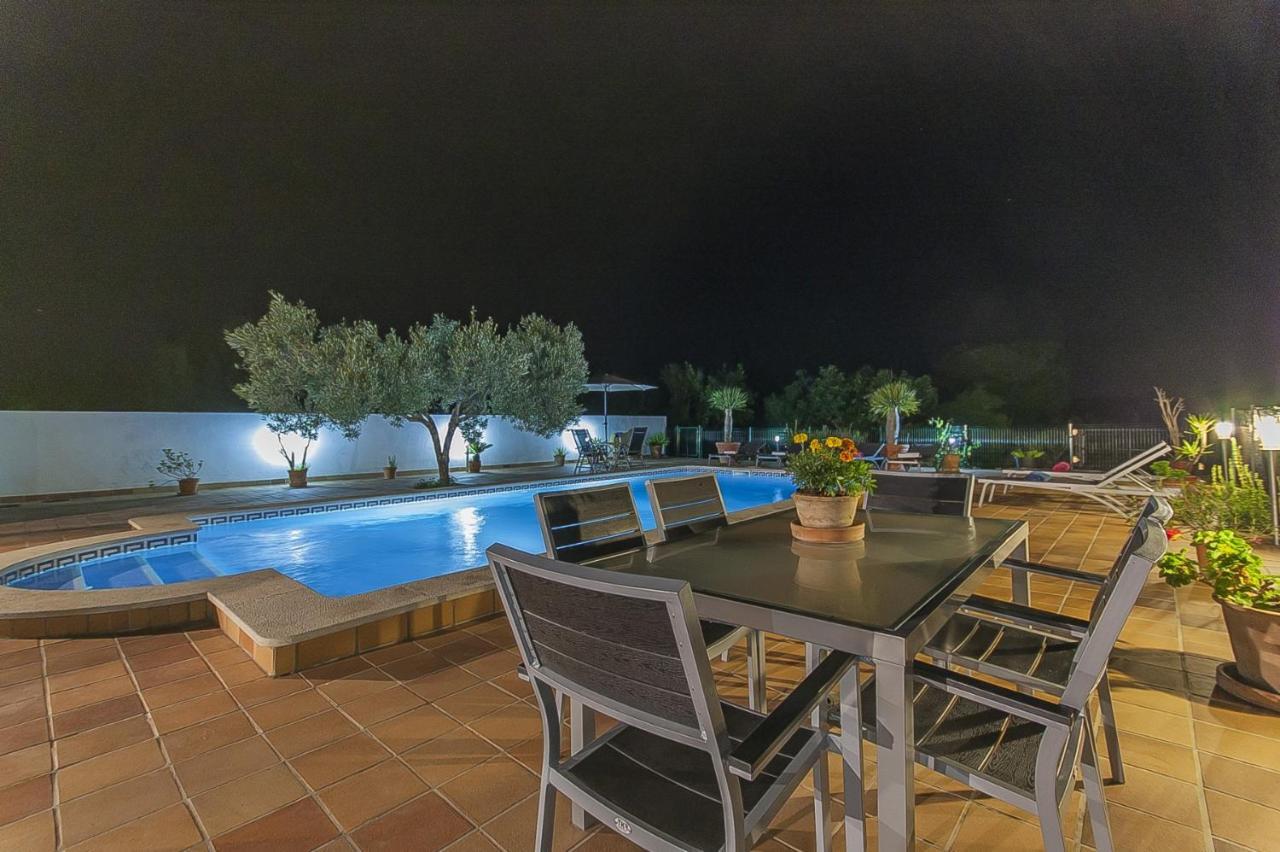 Villa Joanet