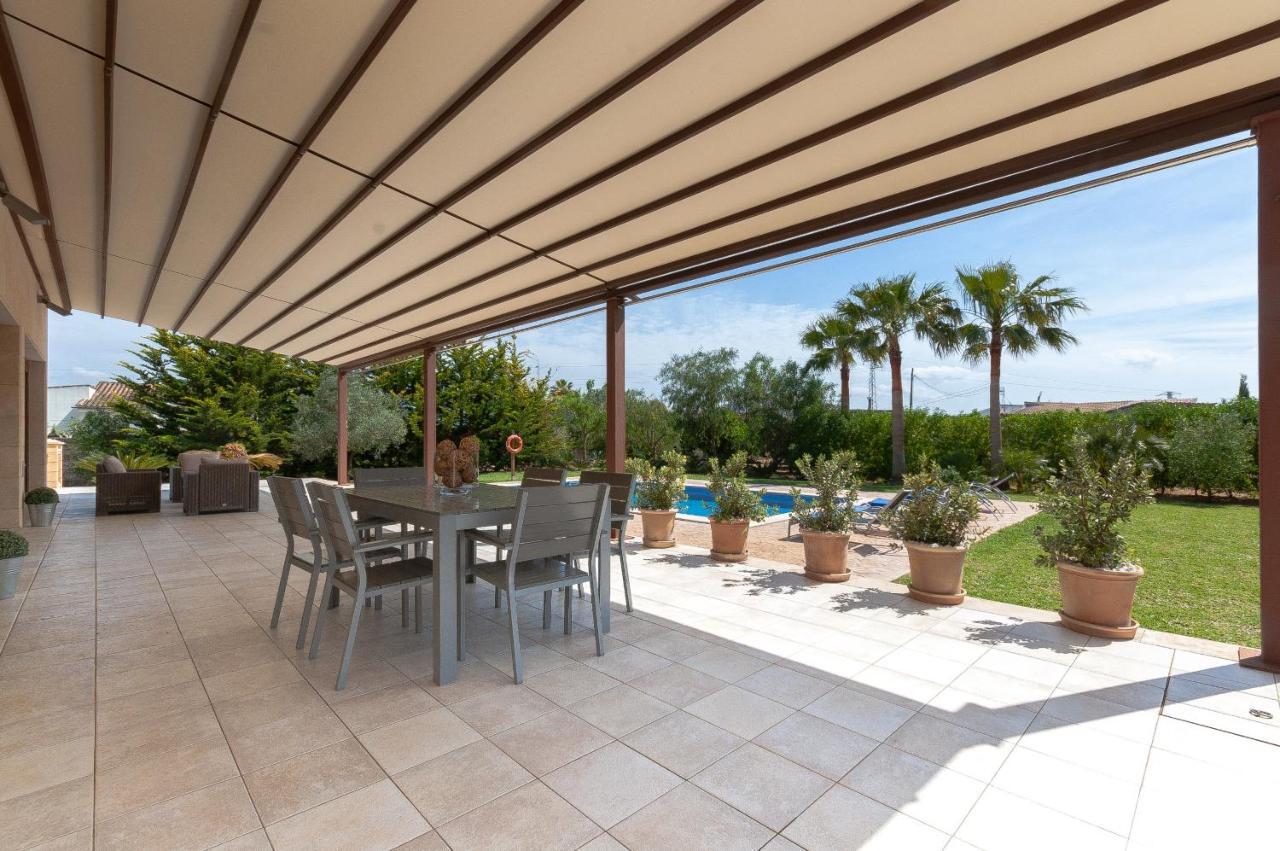 Yupihome Es Rasquell Inca (Mallorca)