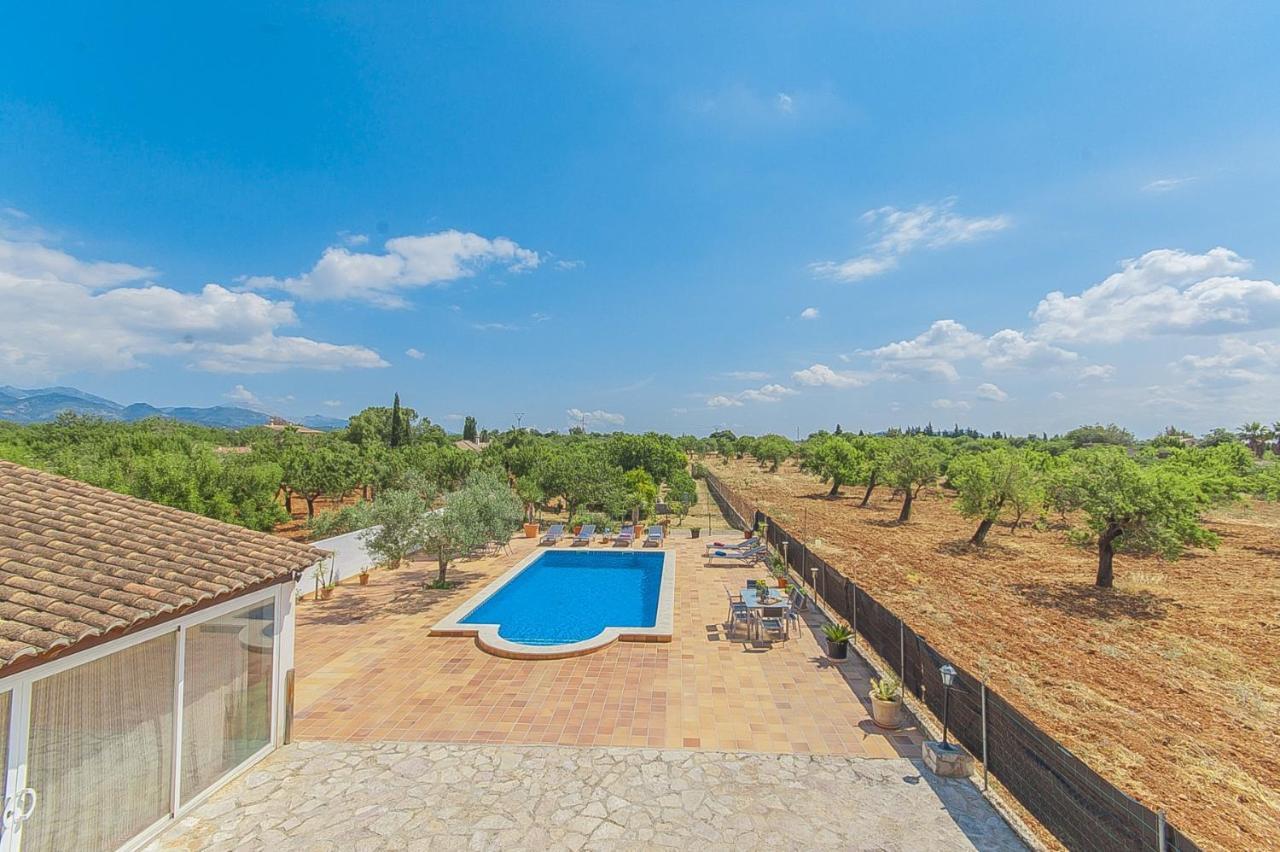 Villa Joanet