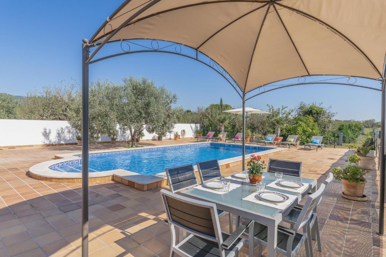 Villa Joanet *