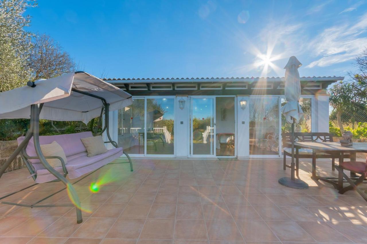 Yupihome Finca Sa Murada * Alcúdia