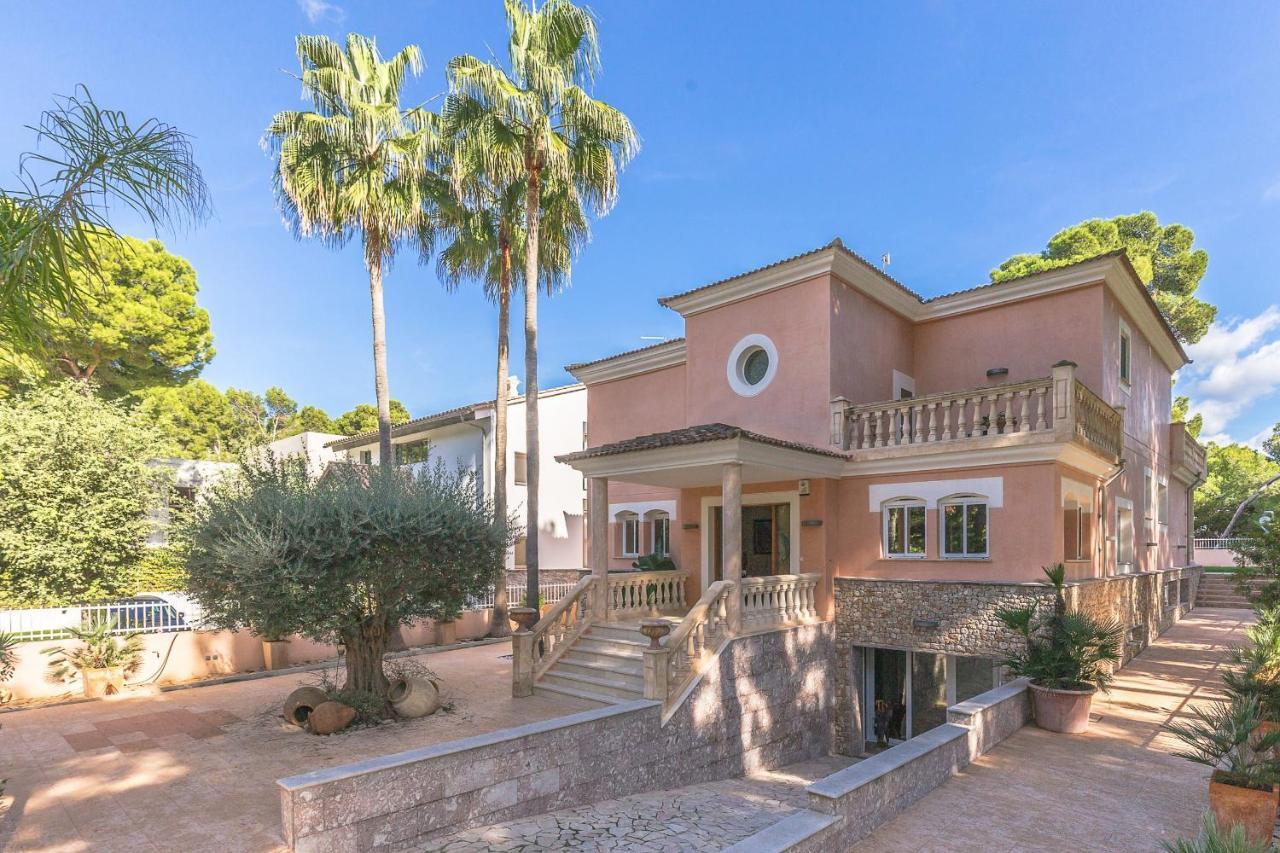 Villa Ran De Mar Villa
