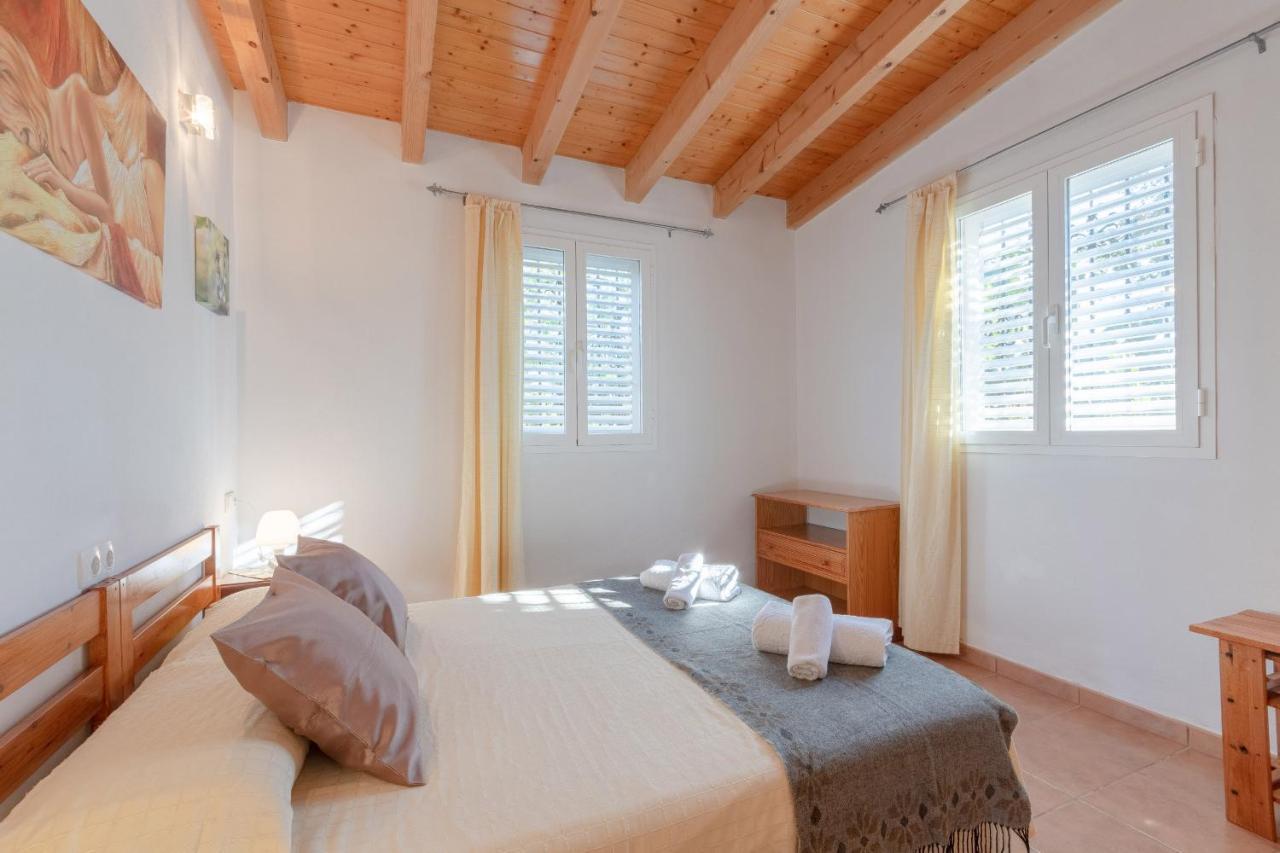 Сasa de vacaciones Yupihome Finca Sa Murada *