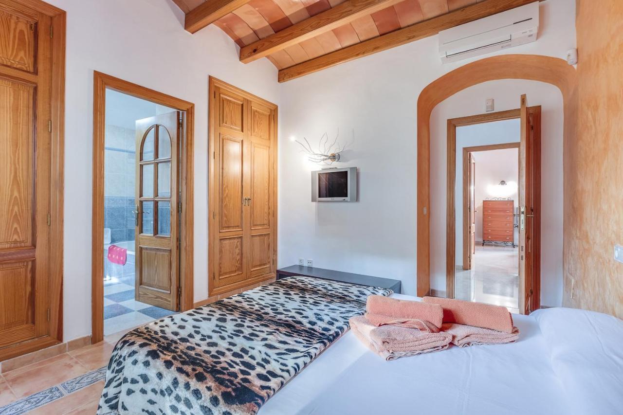 Villa Villa Ran De Mar Port de Alcudia (Mallorca)