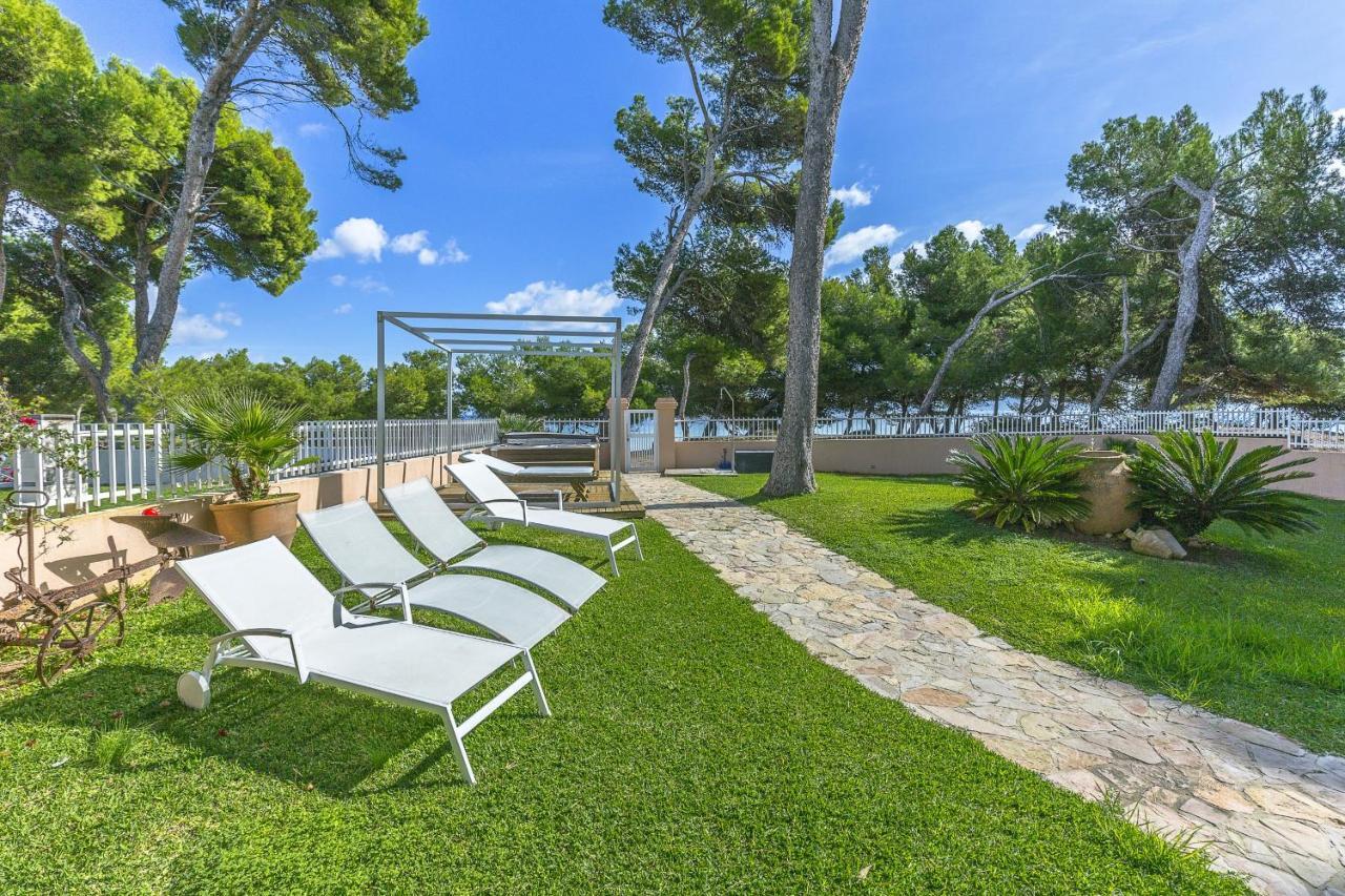 Villa Villa Ran De Mar Port de Alcudia (Mallorca)