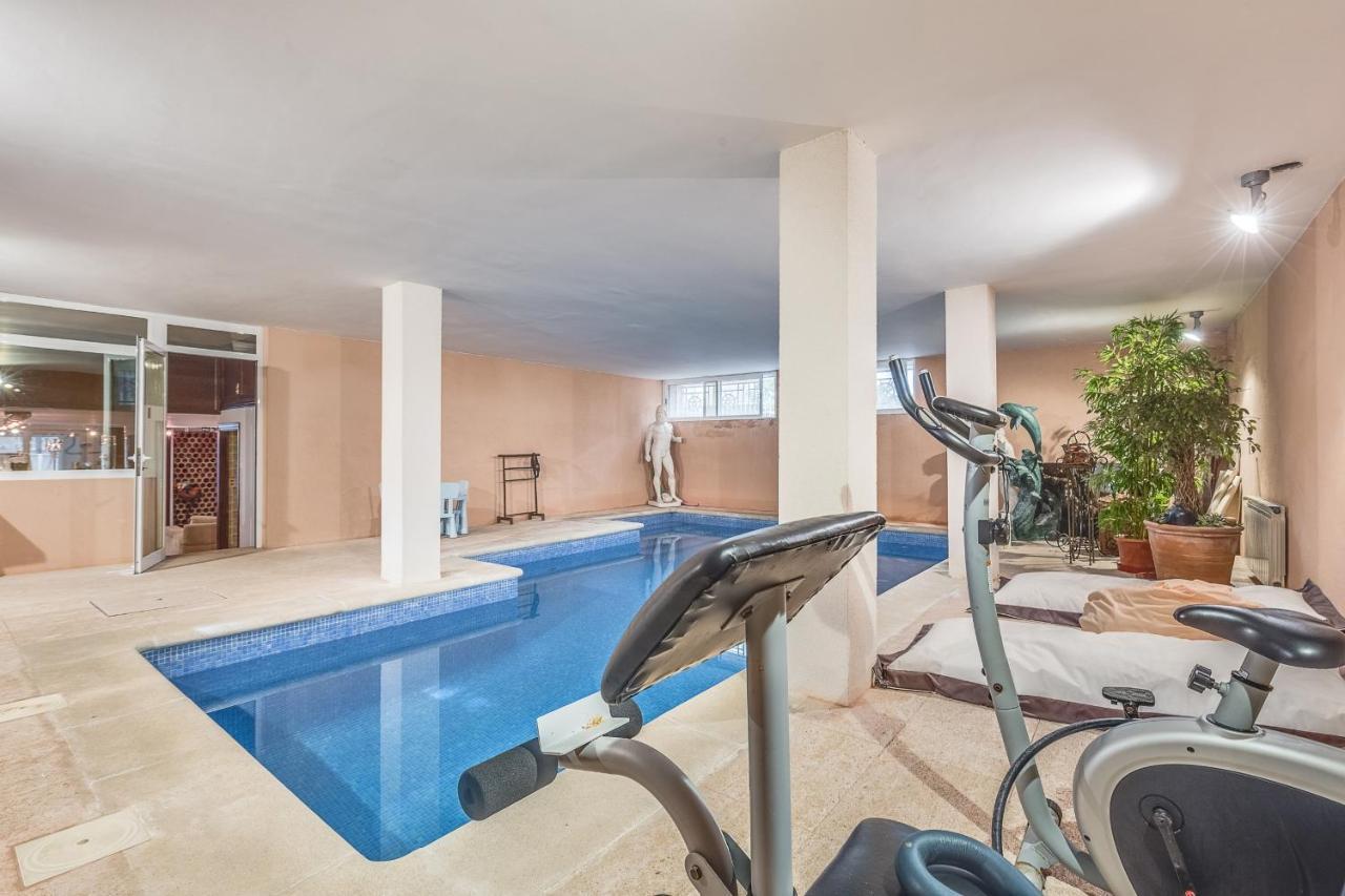 Villa Ran De Mar Villa