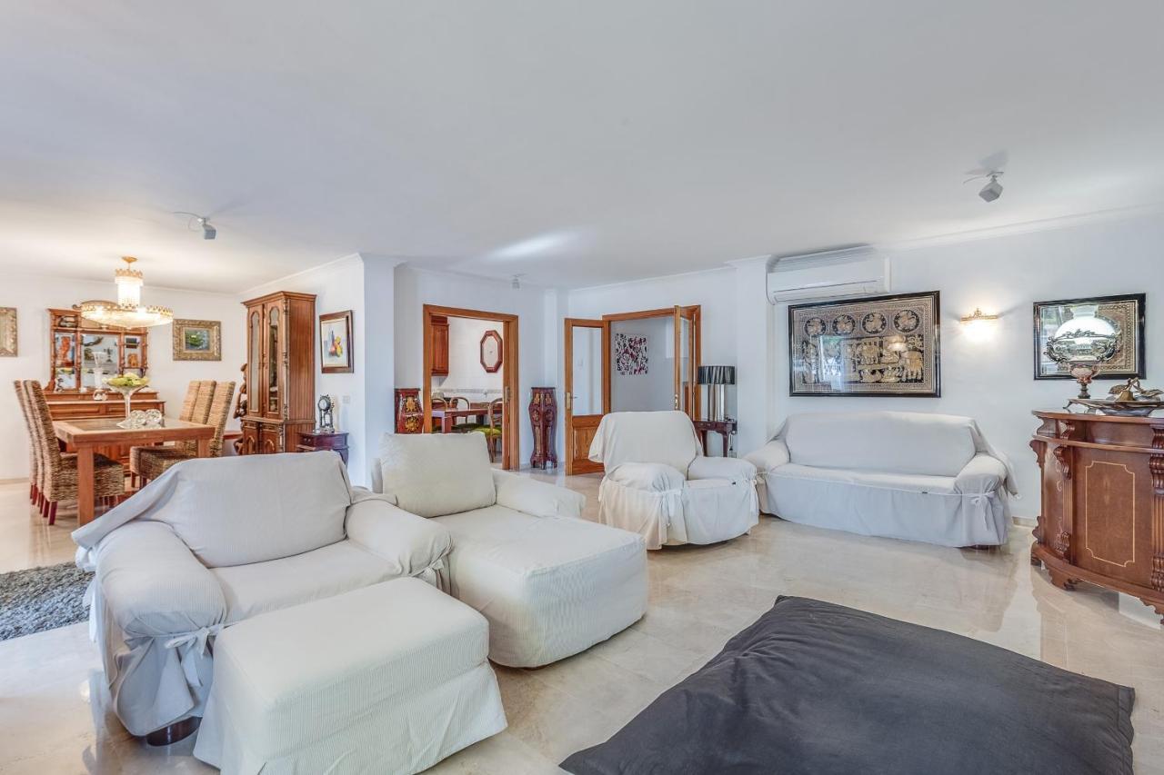 Villa Villa Ran De Mar