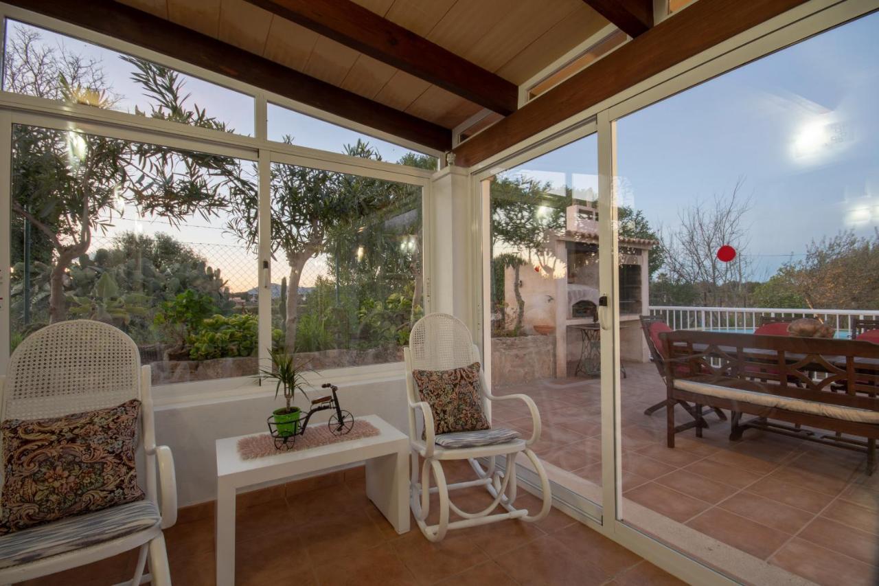 Yupihome Finca Sa Murada Alcúdia