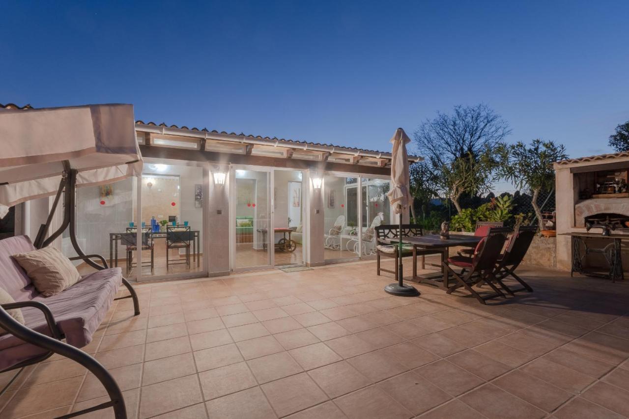 Сasa de vacaciones Yupihome Finca Sa Murada *