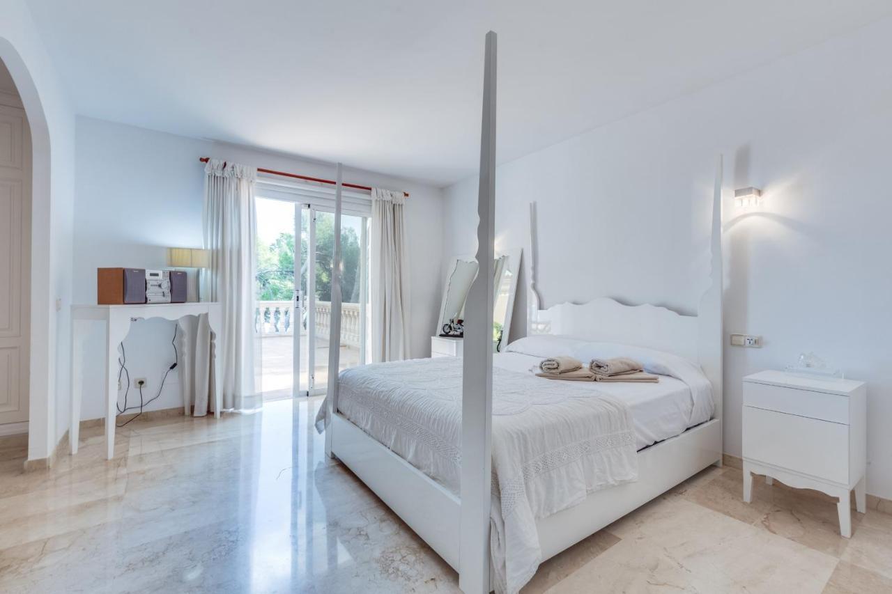 Villa Ran De Mar * Port de Alcudia (Mallorca)