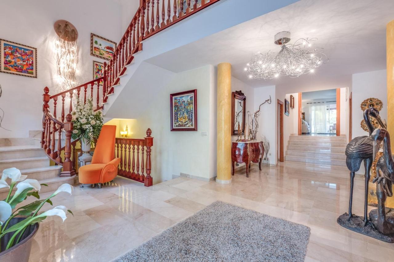 Villa Ran De Mar Port de Alcudia (Mallorca)