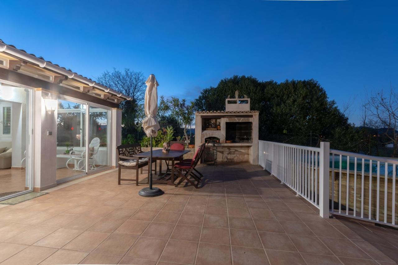 Сasa de vacaciones Yupihome Finca Sa Murada *