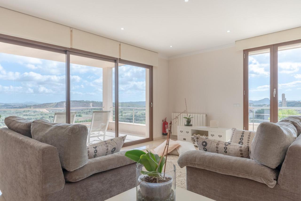 Yupihome Es Sequer Villa *