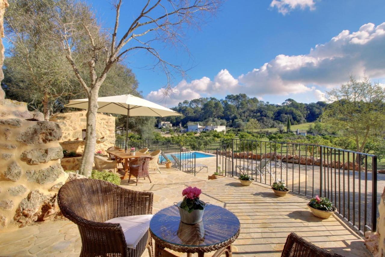 S'erissal De Costitx Сasa de vacaciones Costitx (Mallorca)