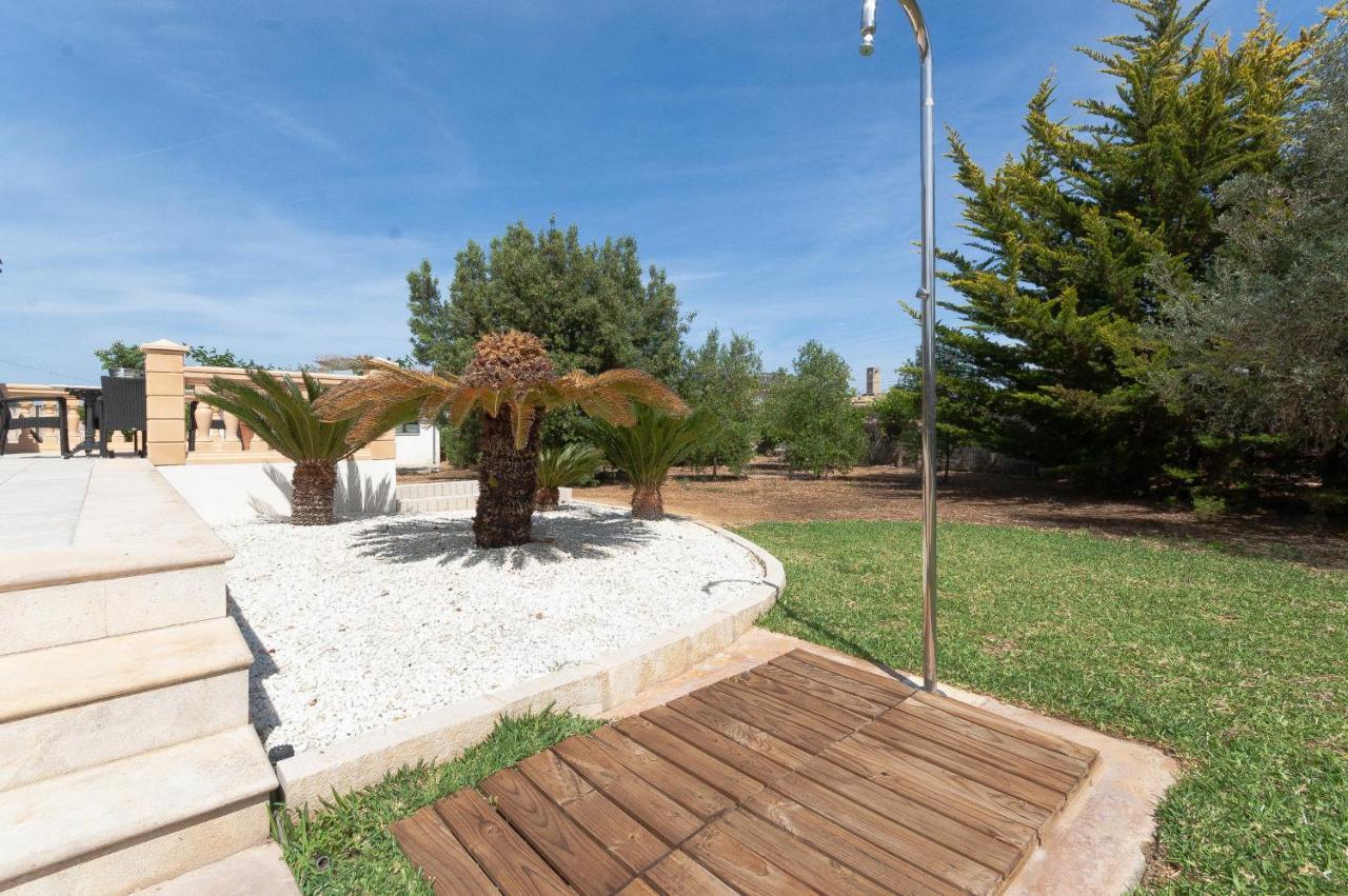 Yupihome Es Rasquell Сasa de vacaciones Inca (Mallorca)