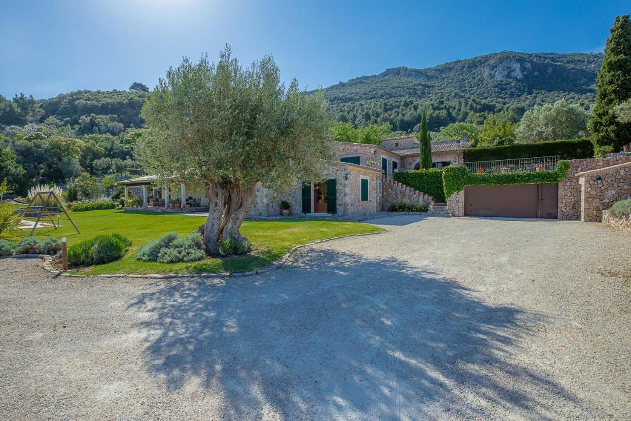 Son Beltran Valldemossa Villa *