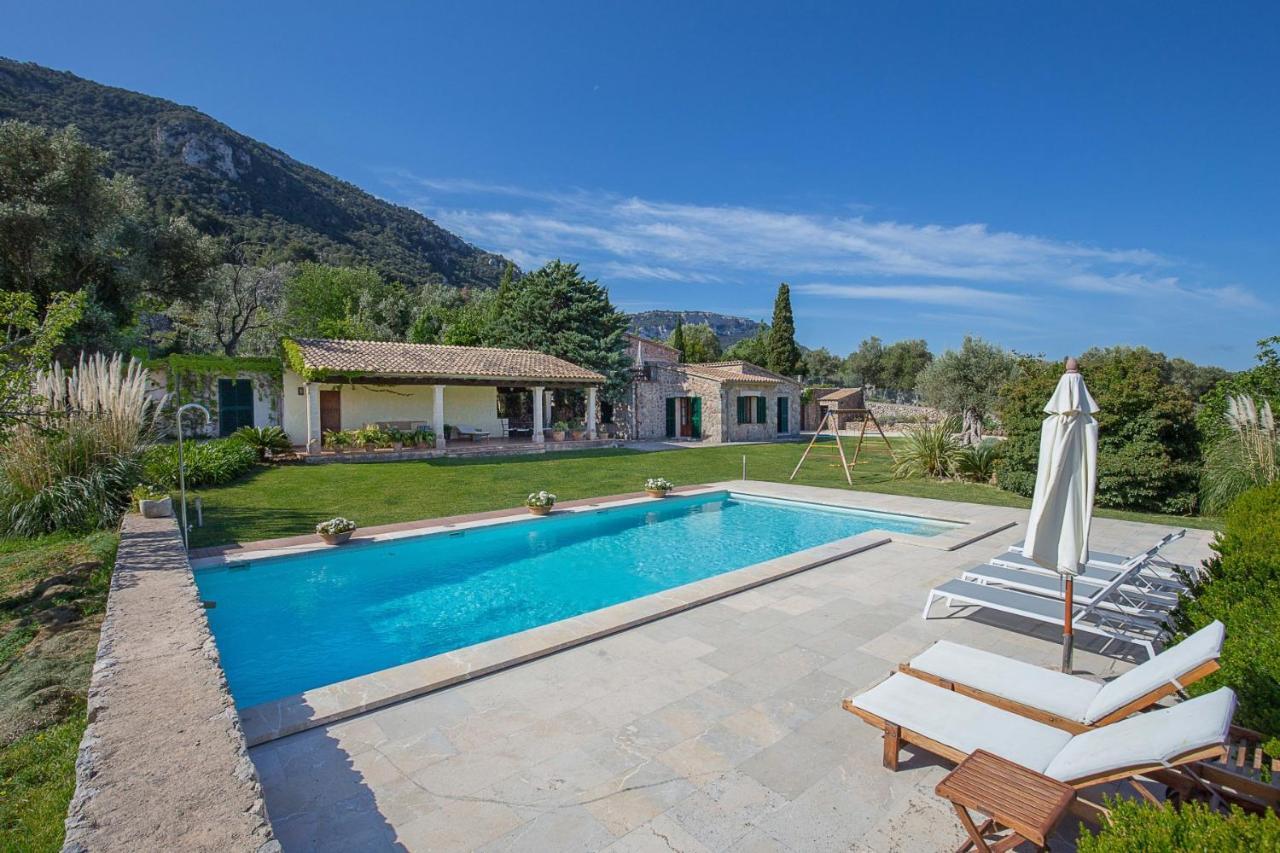 Son Beltran Valldemossa Valldemossa (Mallorca)
