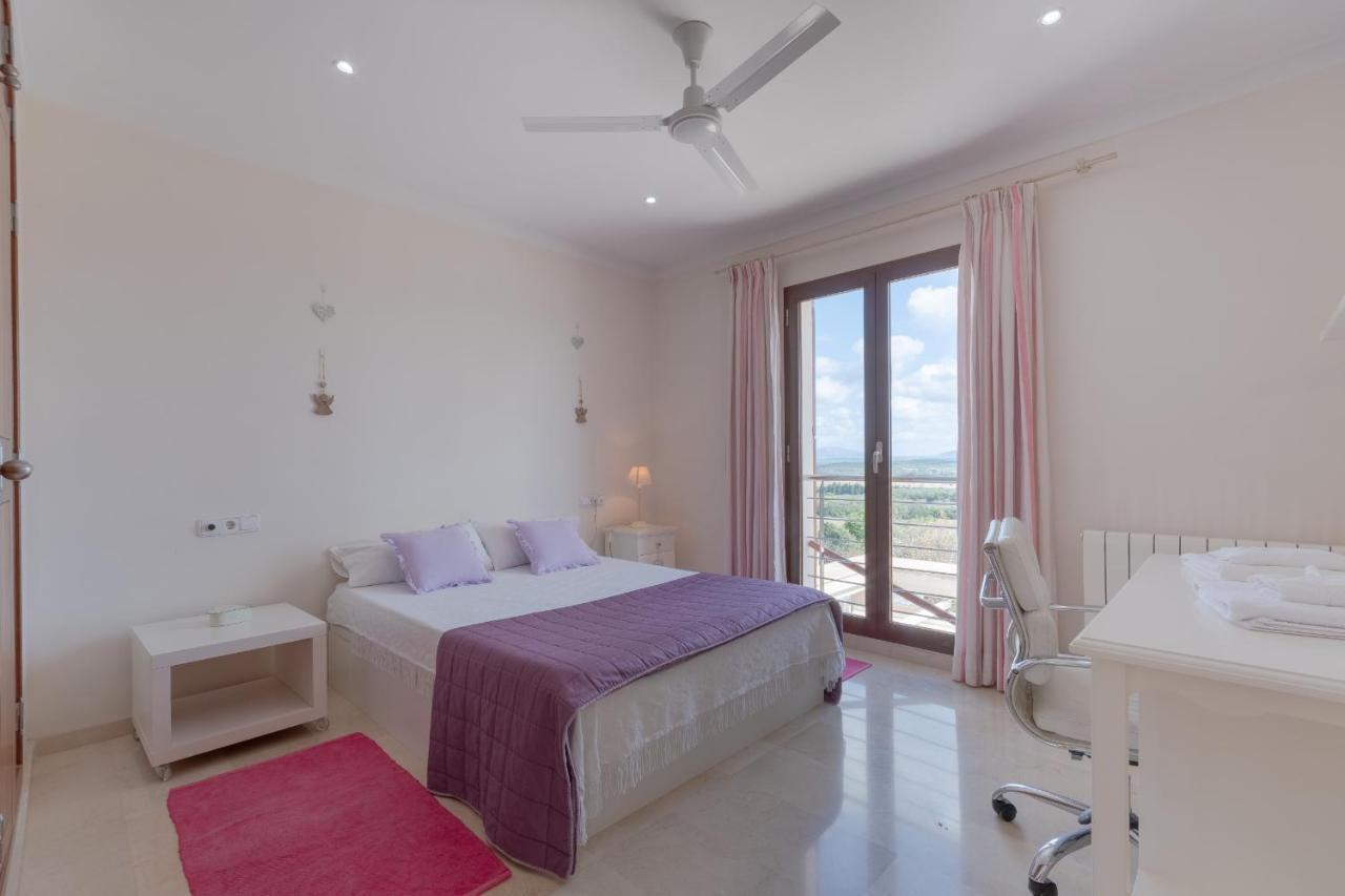 Villa Yupihome Es Sequer