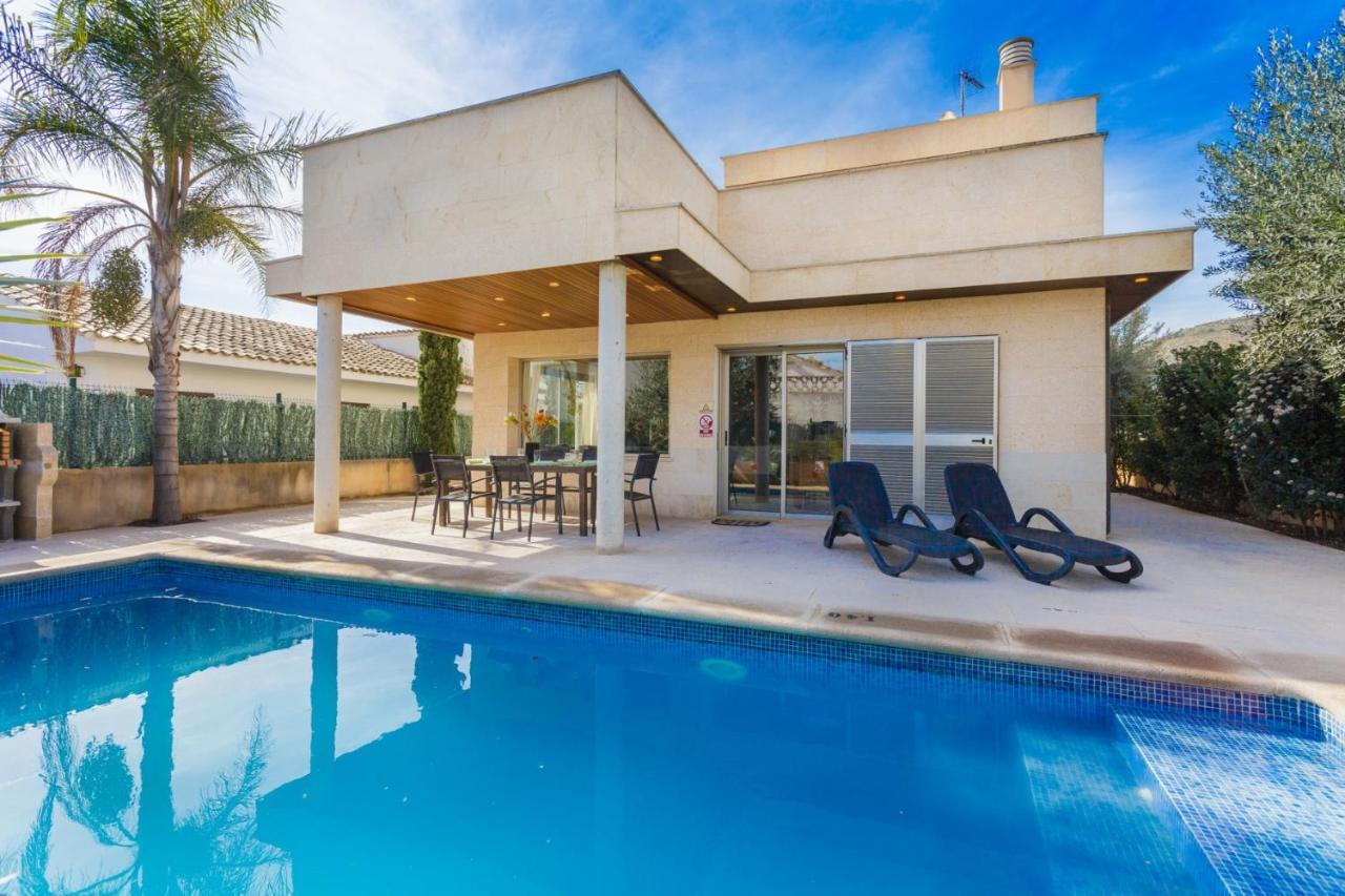 Magnolia Villa Pollensa