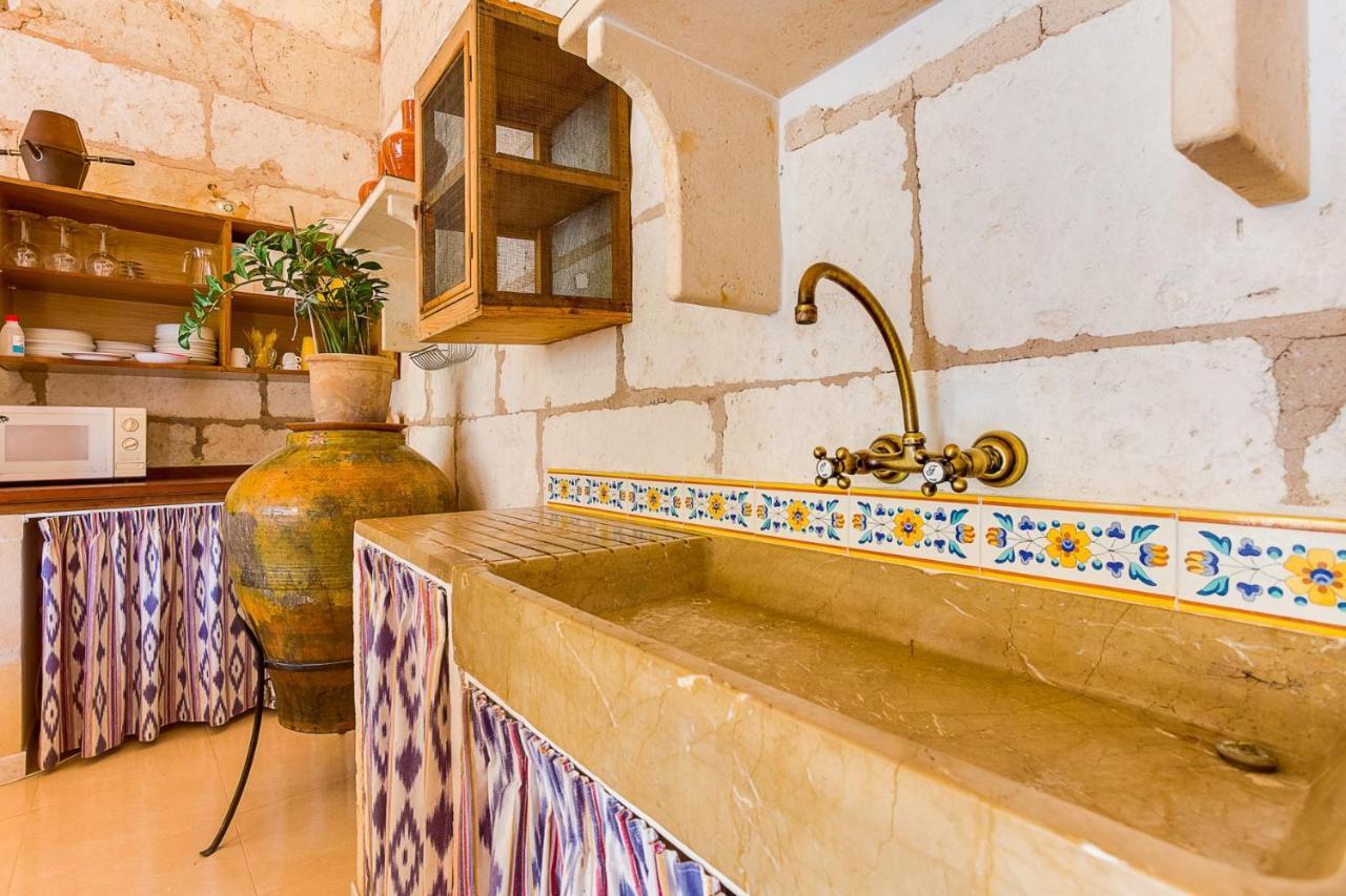 Villa Ca Na Pessina Sa Pobla