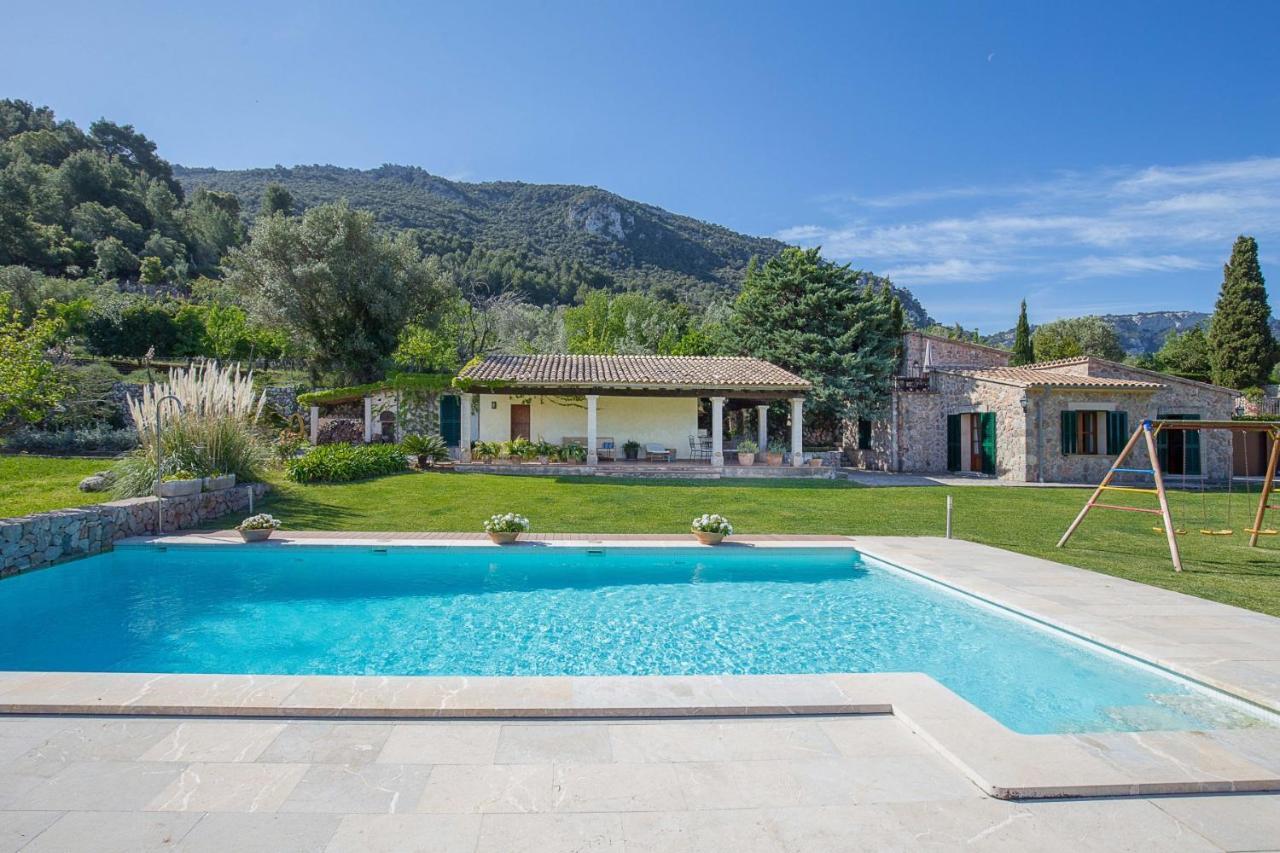 Villa Son Beltran Valldemossa *