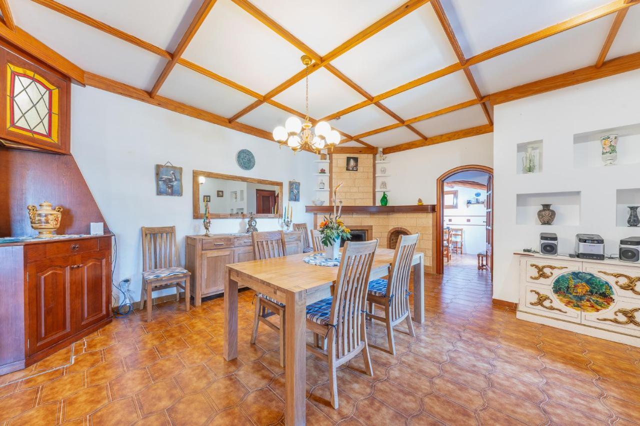 Holiday home Ca Na Sota
