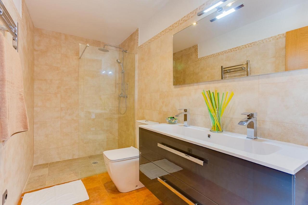 Villa Ca Na Pessina Sa Pobla