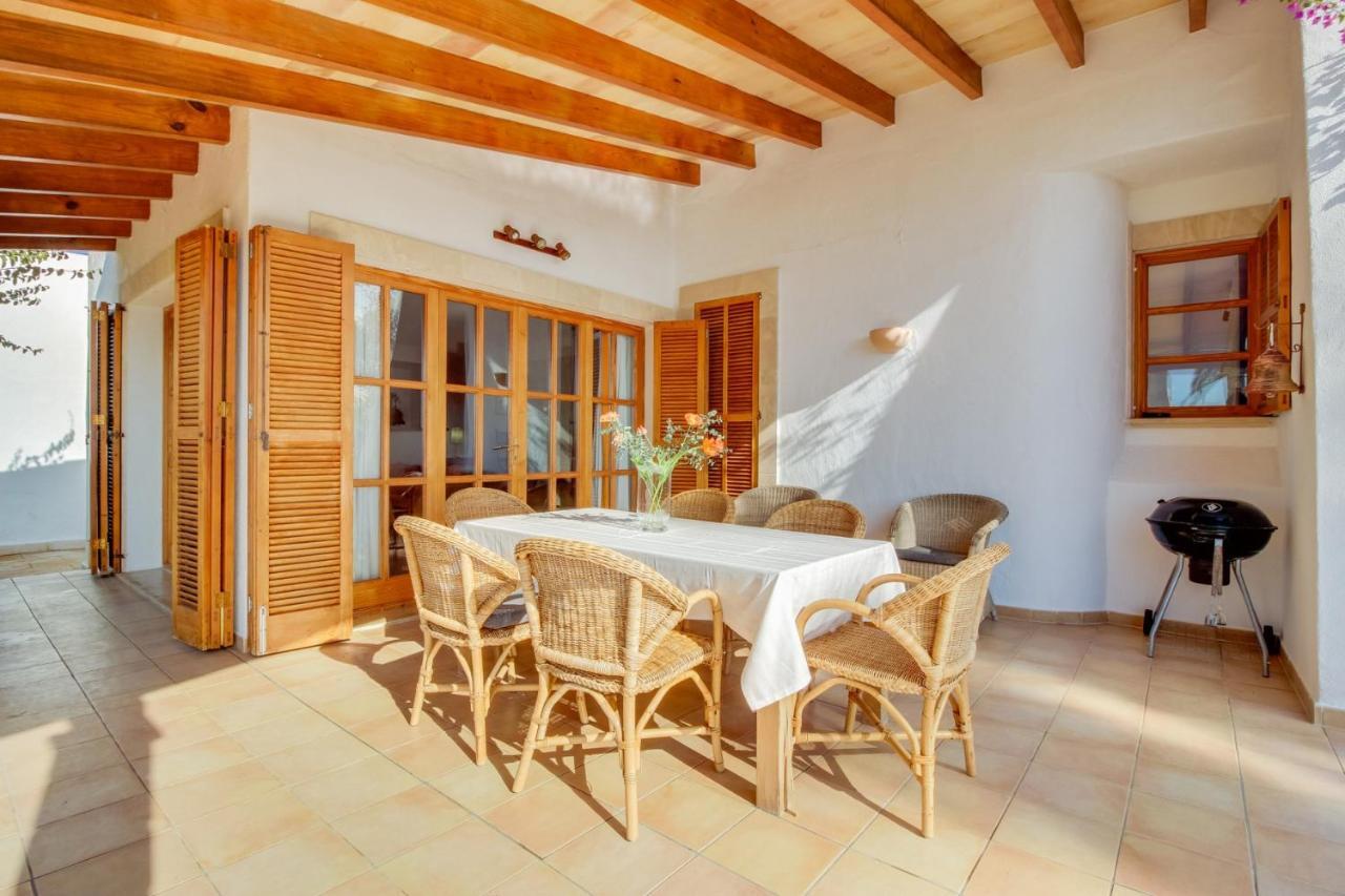 Villa Yupihome Passieg De La Mar *