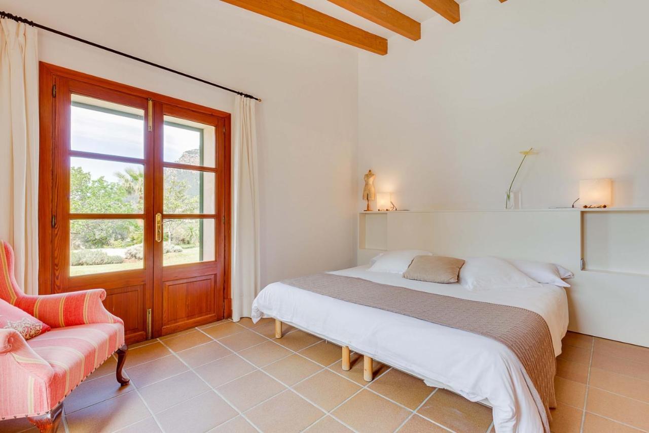 Son Beltran Valldemossa Villa *