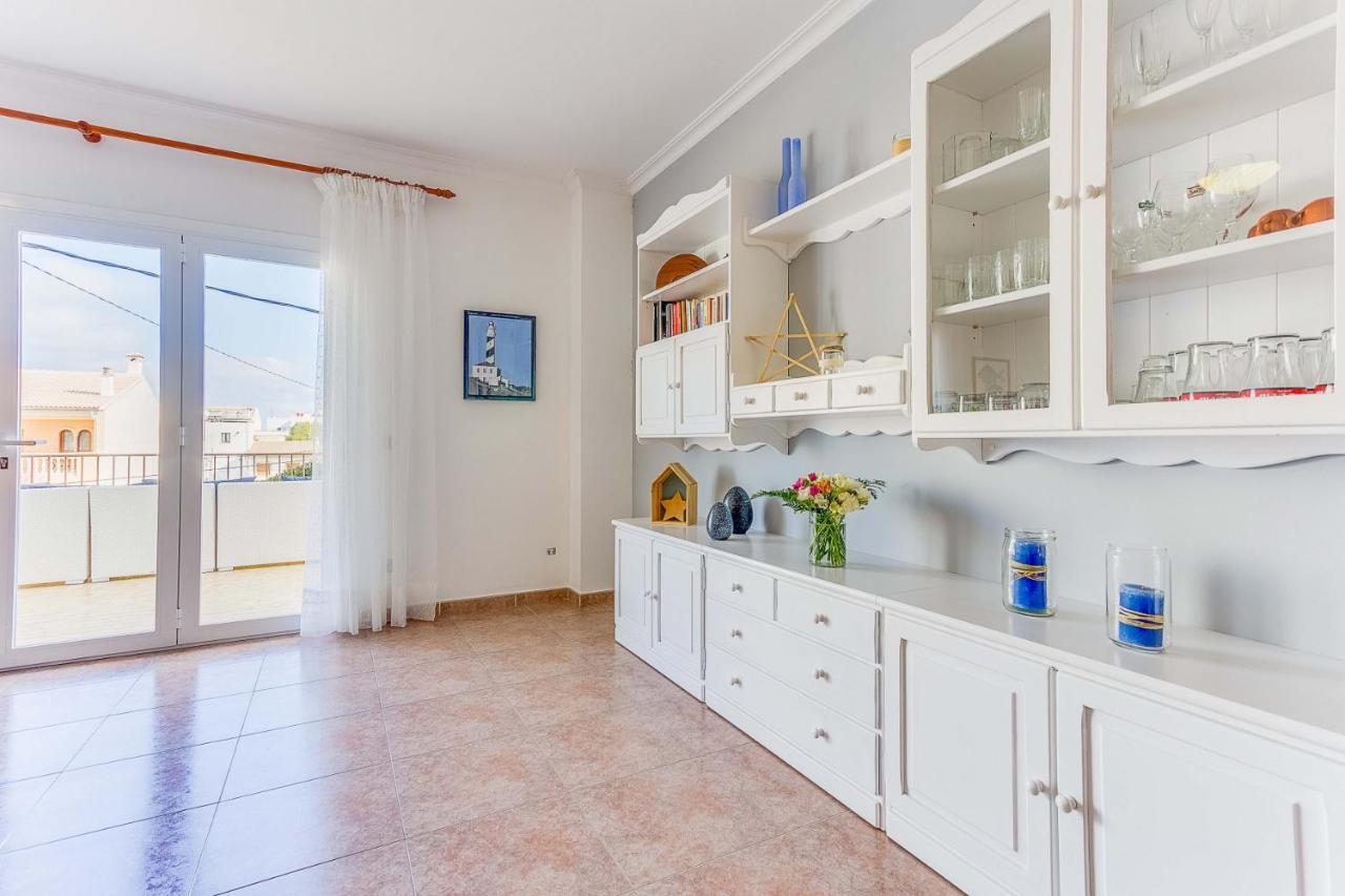 Villa Yupihome Sunset Puerto de Alcúdia