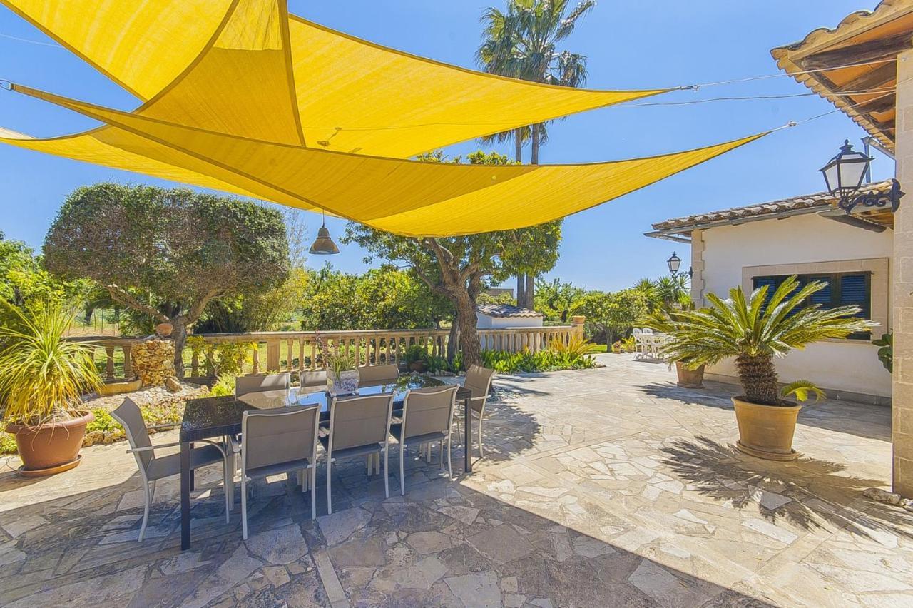 Ca Na Sota Holiday home