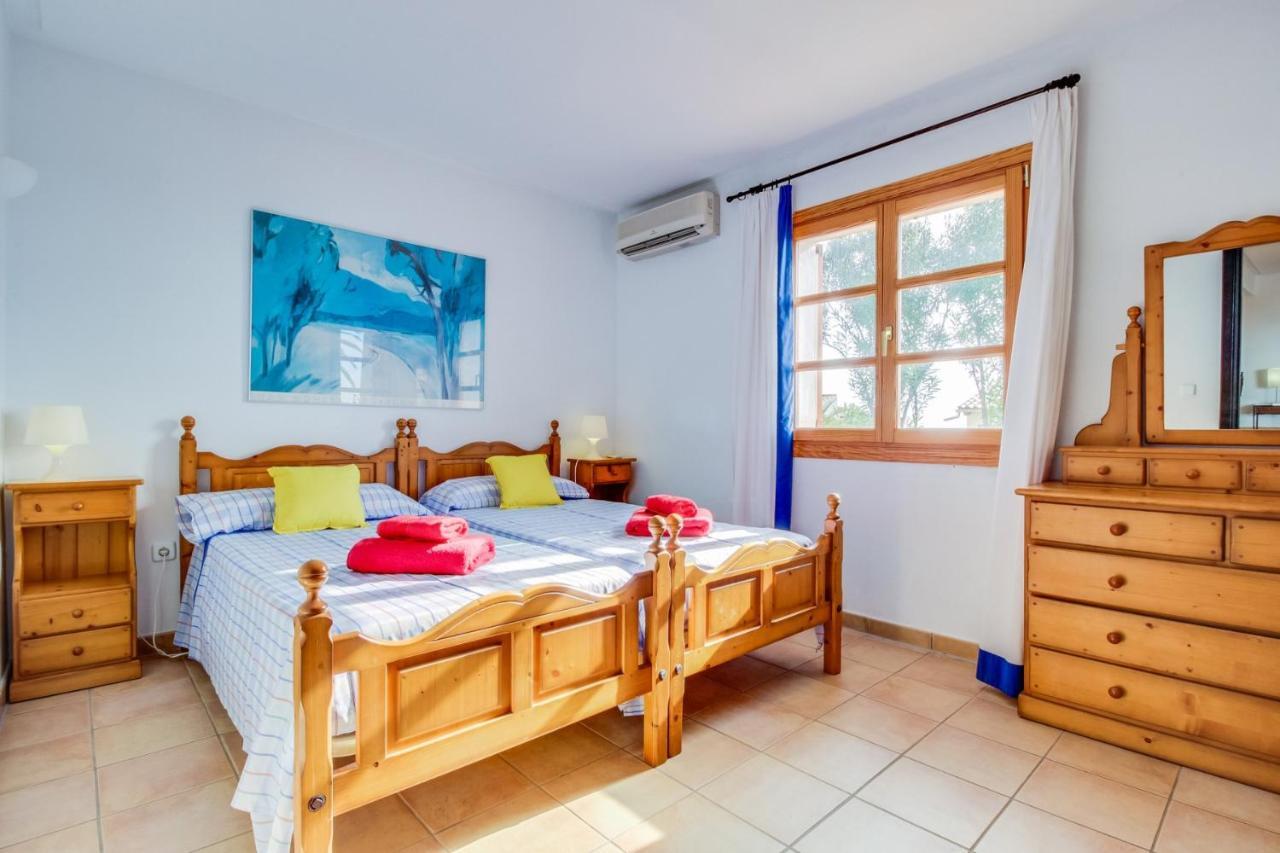 Yupihome Passieg De La Mar Villa Porto Cristo