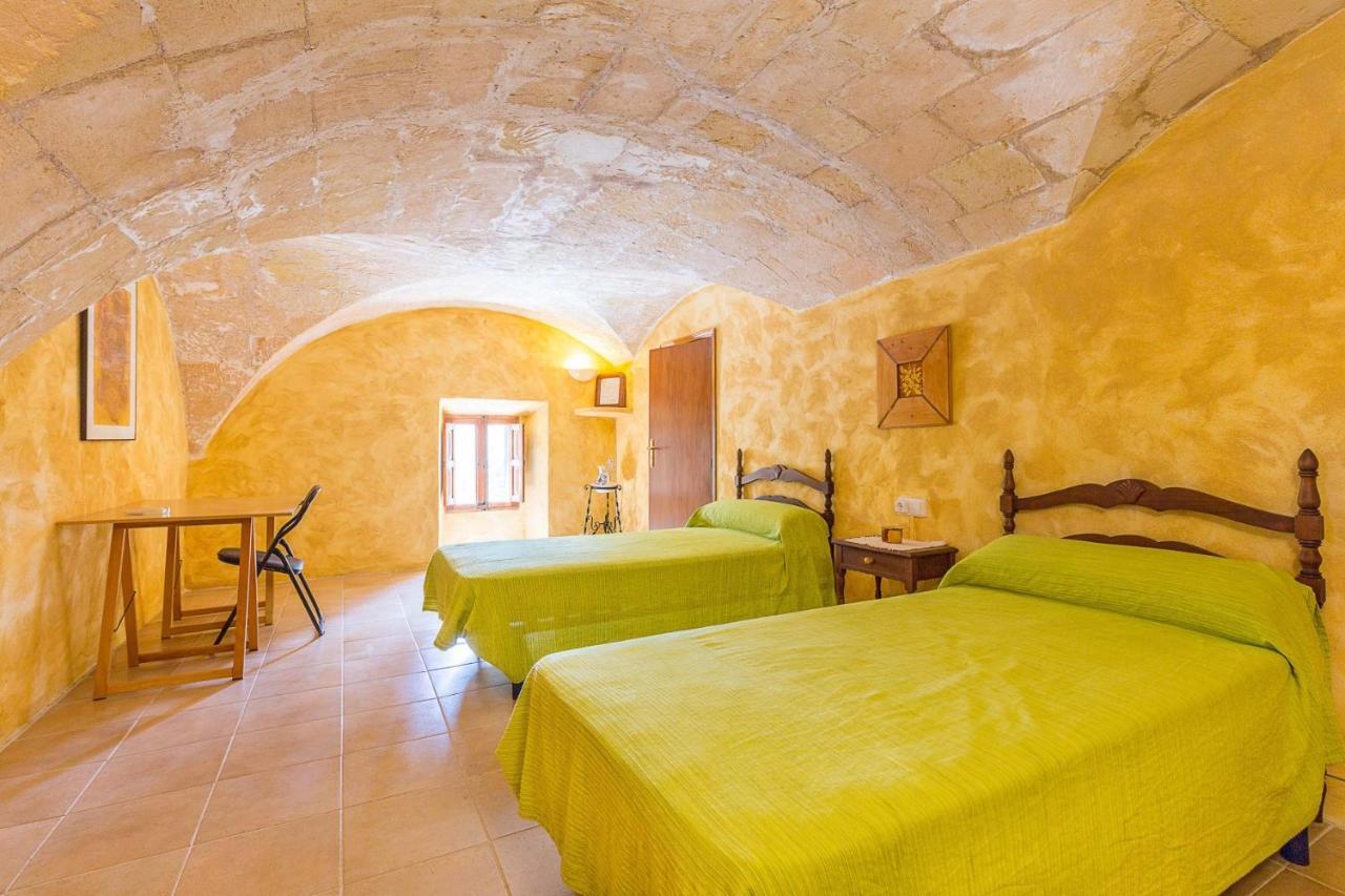 Es Molí De Can Torres Villa Sineu (Mallorca)