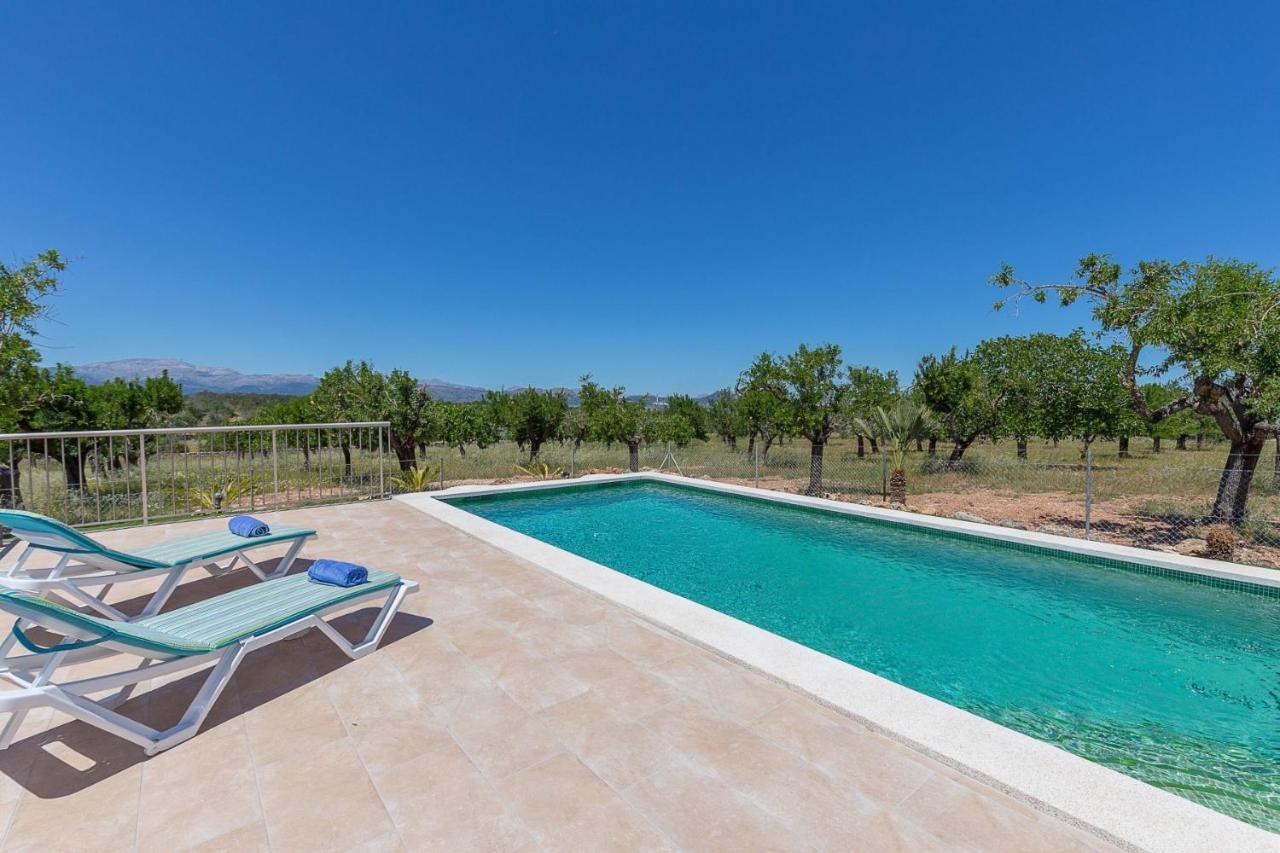 Caseta Son Morro Holiday home Can Picafort (Mallorca)