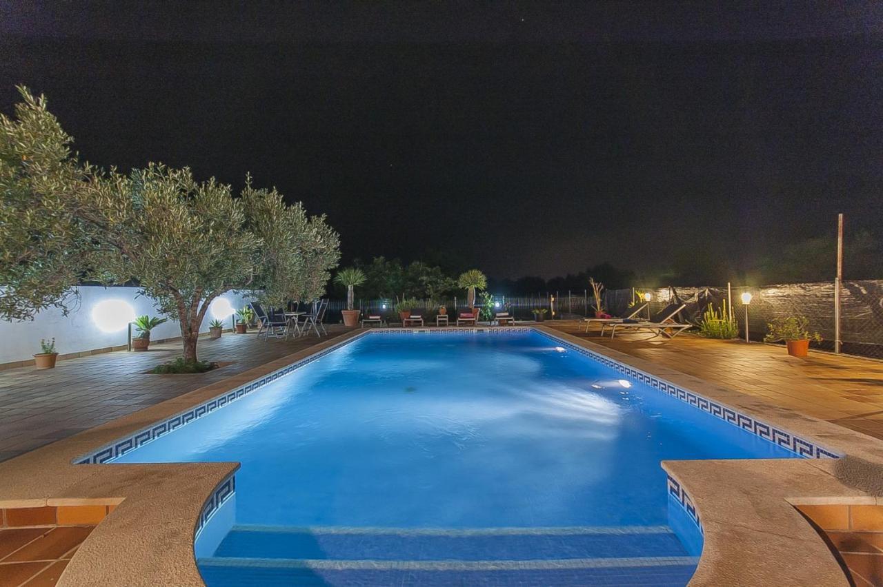 Villa Joanet *