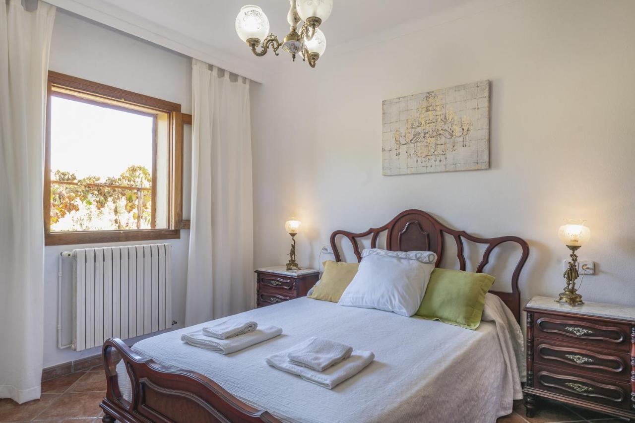 Villa Joanet *