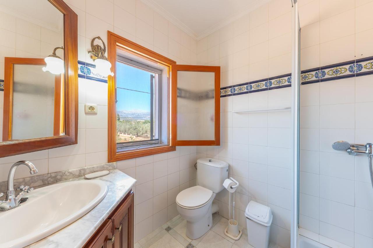 Ca Na Sota Holiday home Inca (Mallorca)