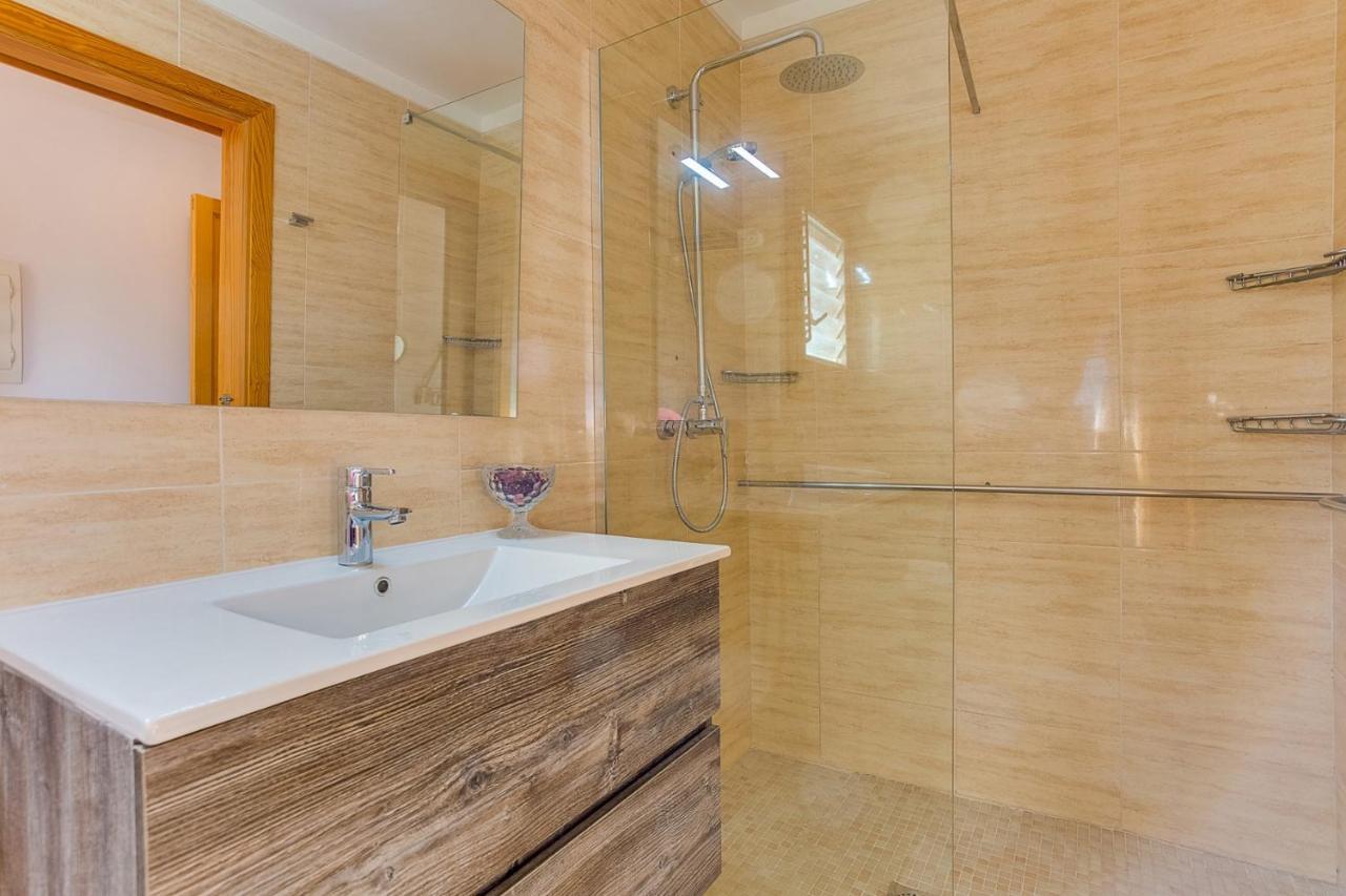 Ca Na Pessina Villa Sa Pobla