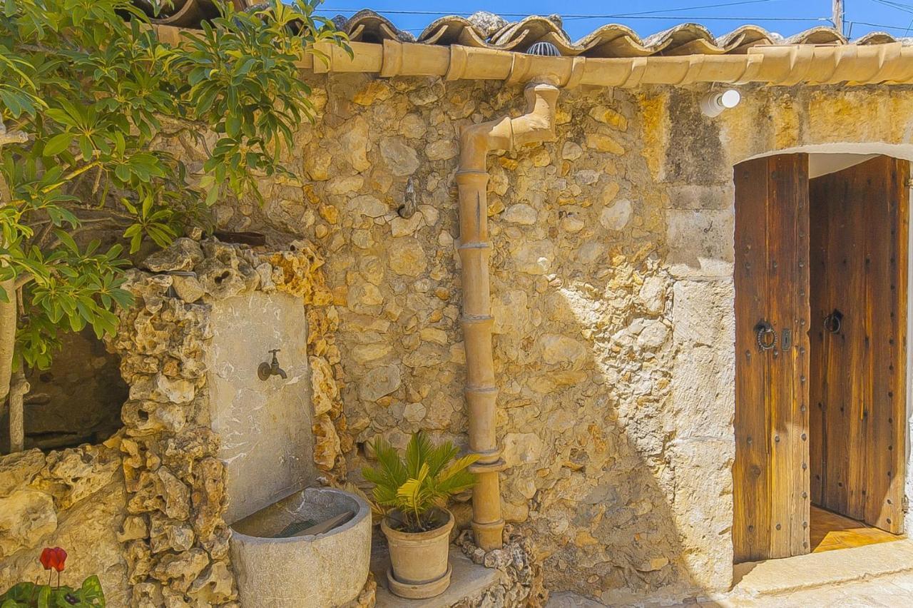 Ca Na Sota Holiday home *