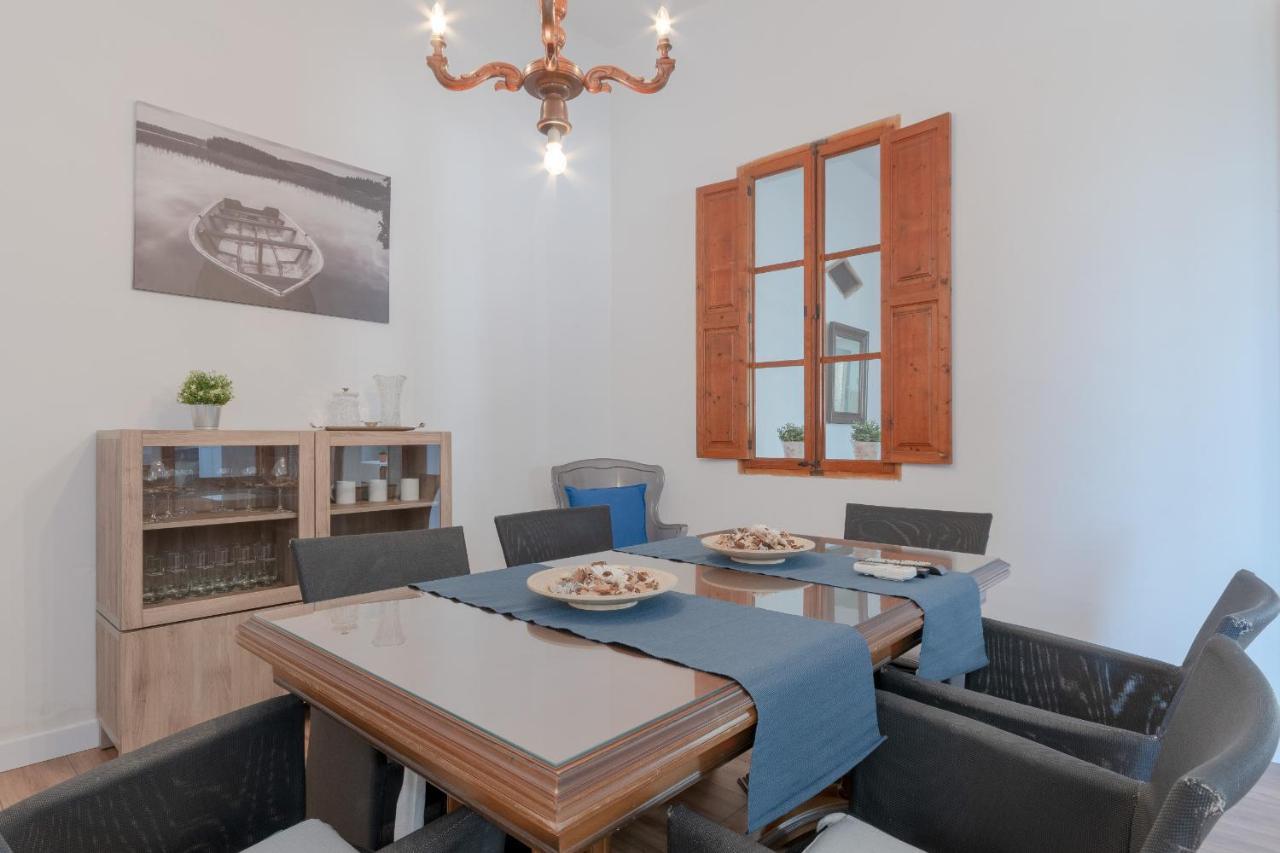 Villa Ca Na Pessina *