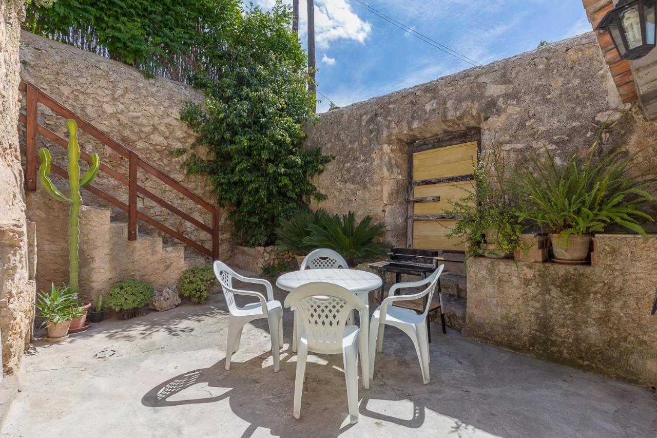 Es Molí De Can Torres * Sineu (Mallorca)