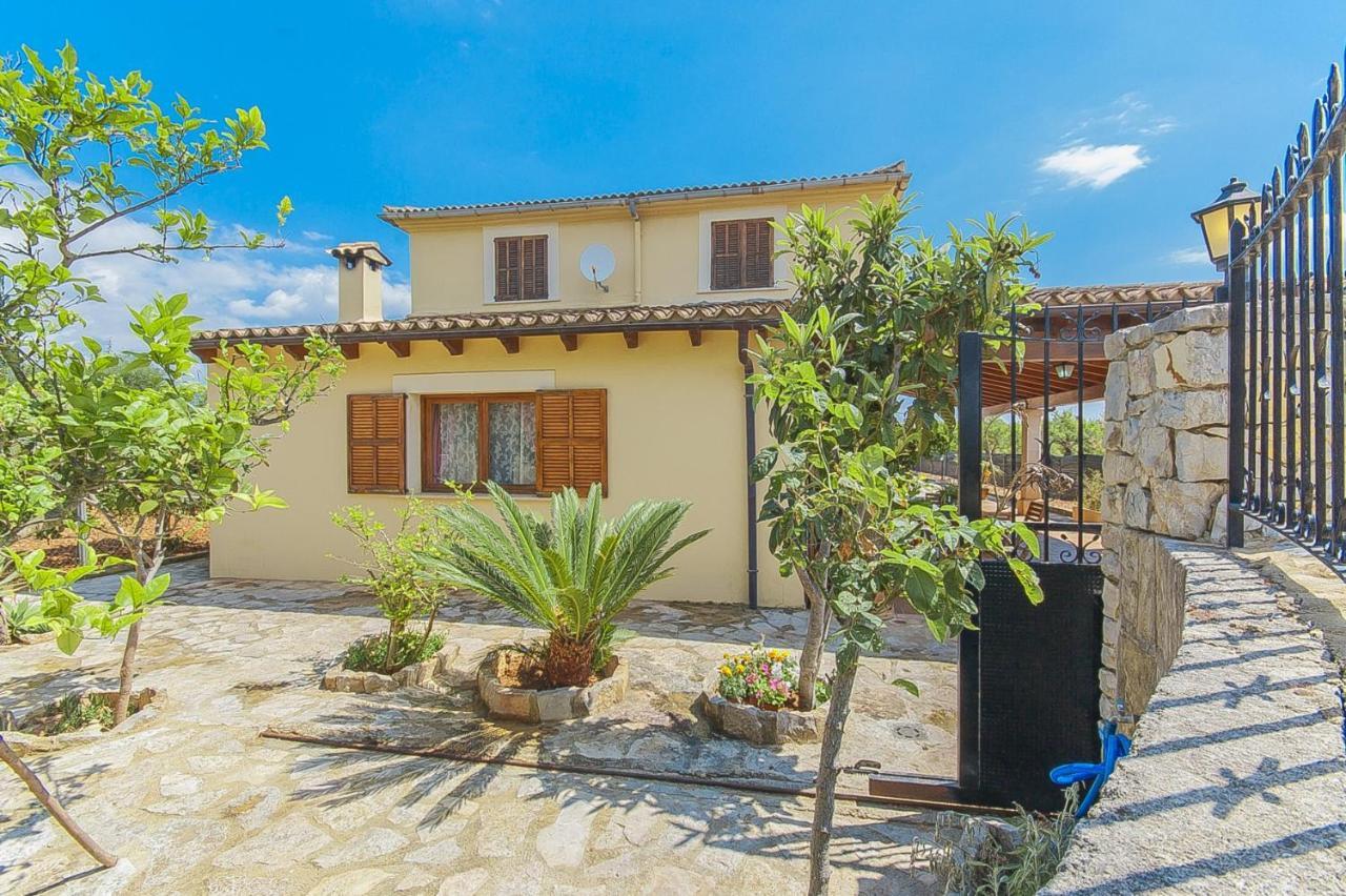 Villa Joanet *