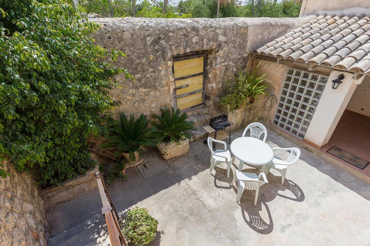 Es Molí De Can Torres Villa Sineu (Mallorca)